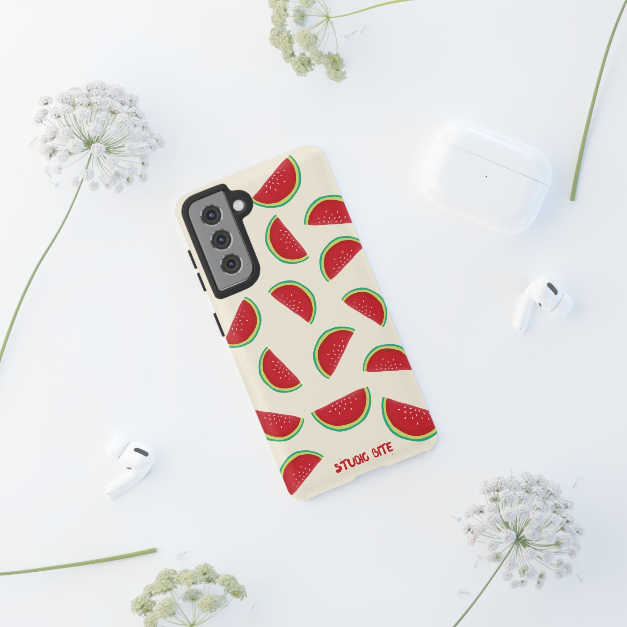 WATERMELON - BEIGE
