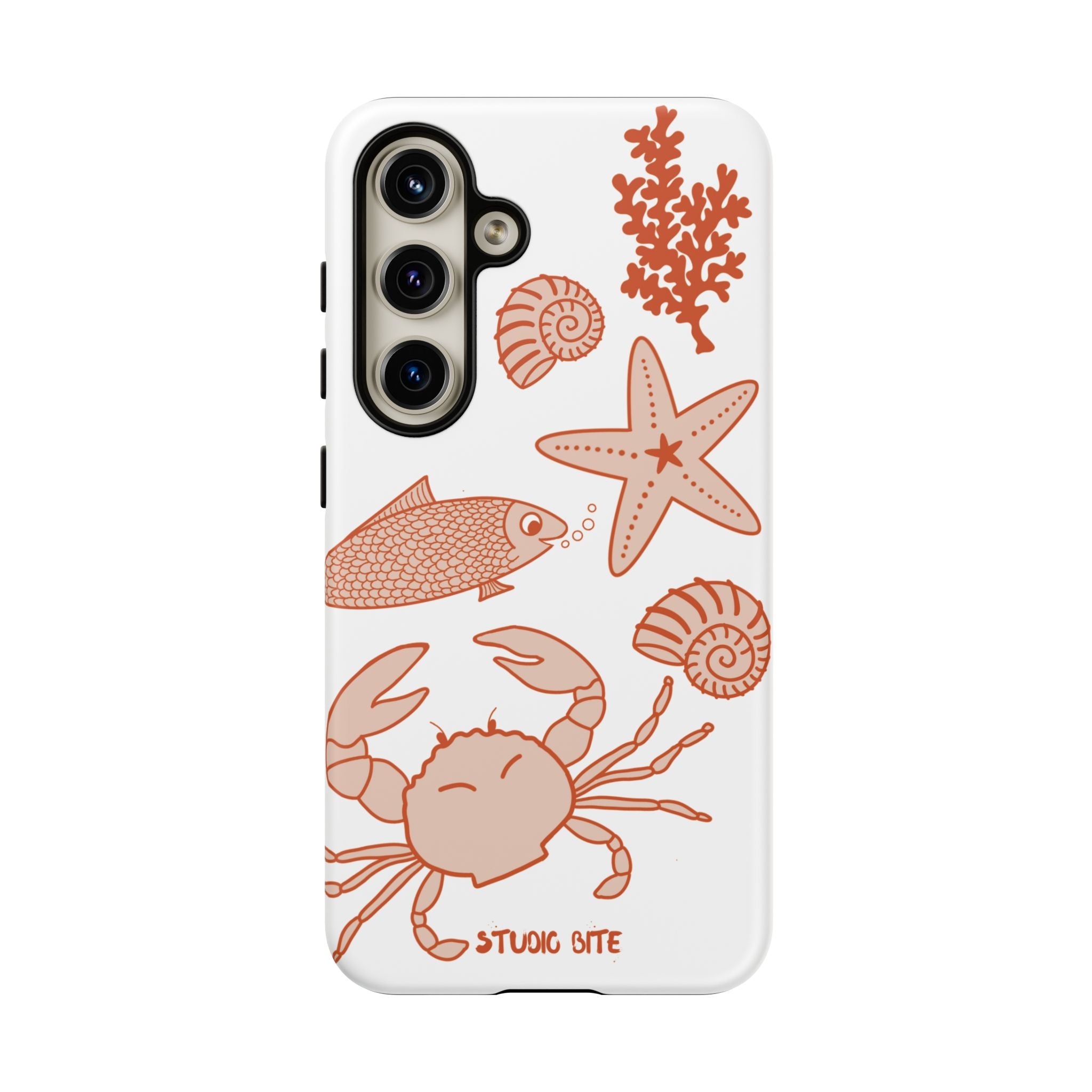 COASTAL CATCH
