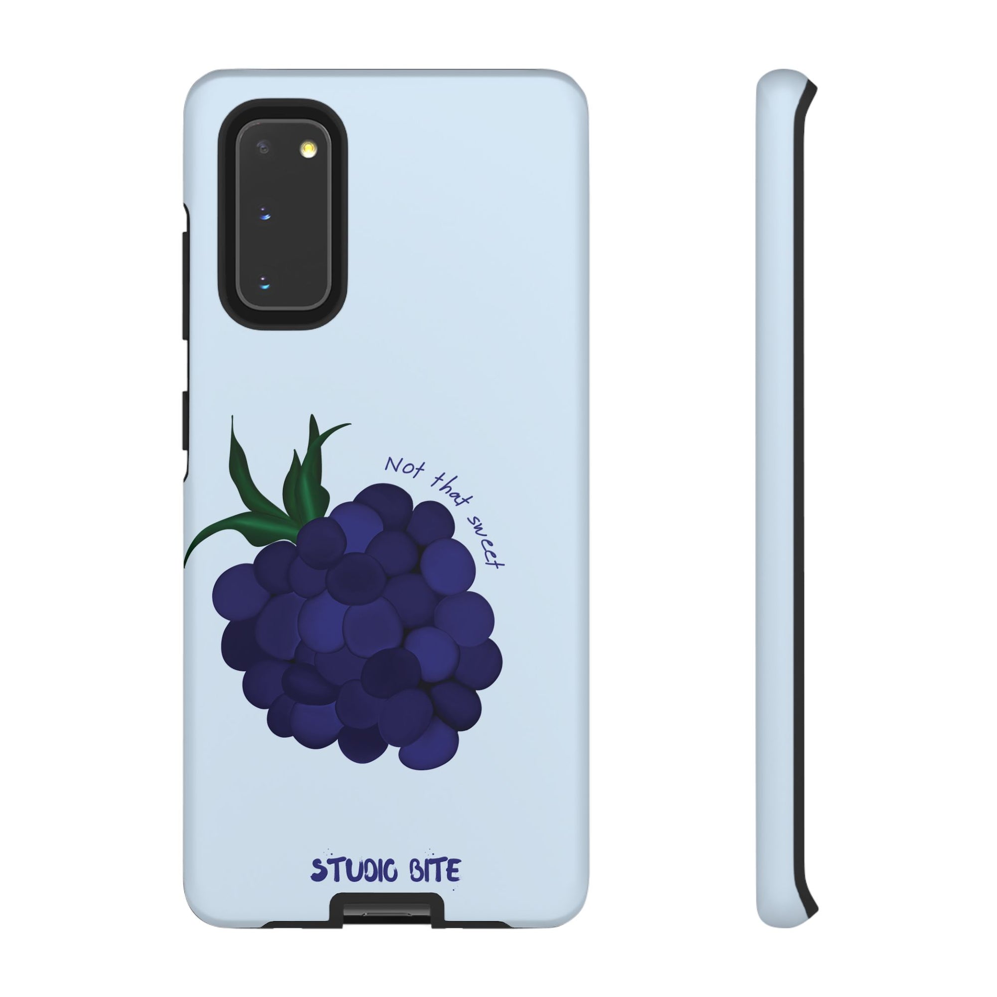BLACKBERRY
