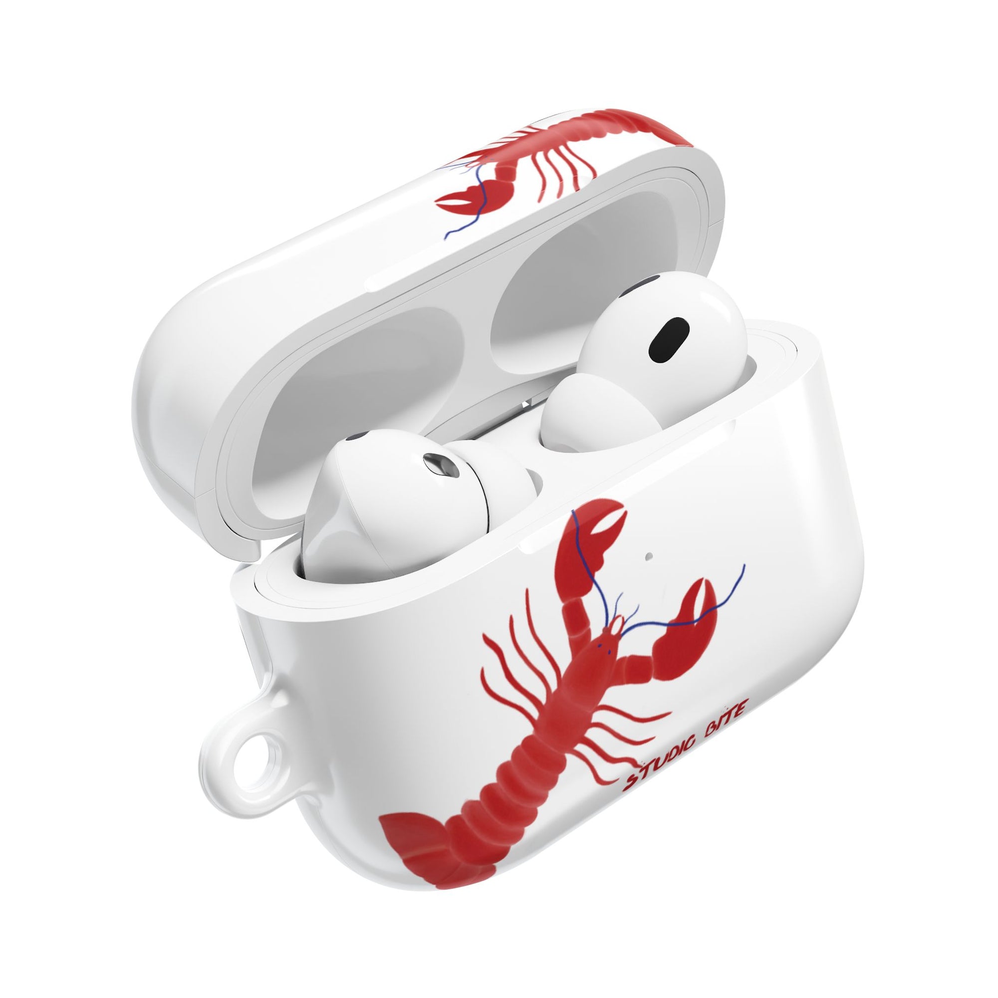 LOBSTER - AIRPODS CASE