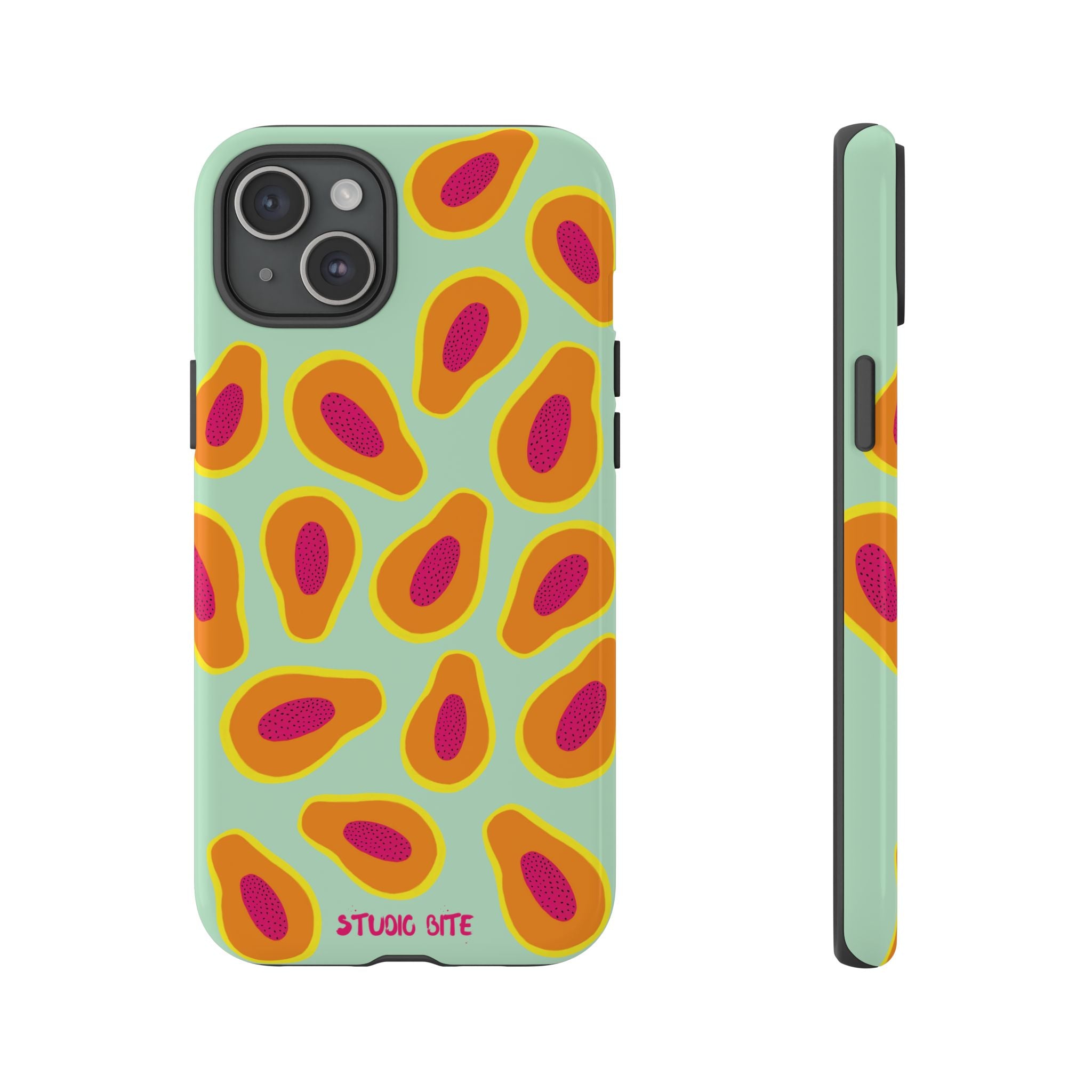 PAPAYA GREEN