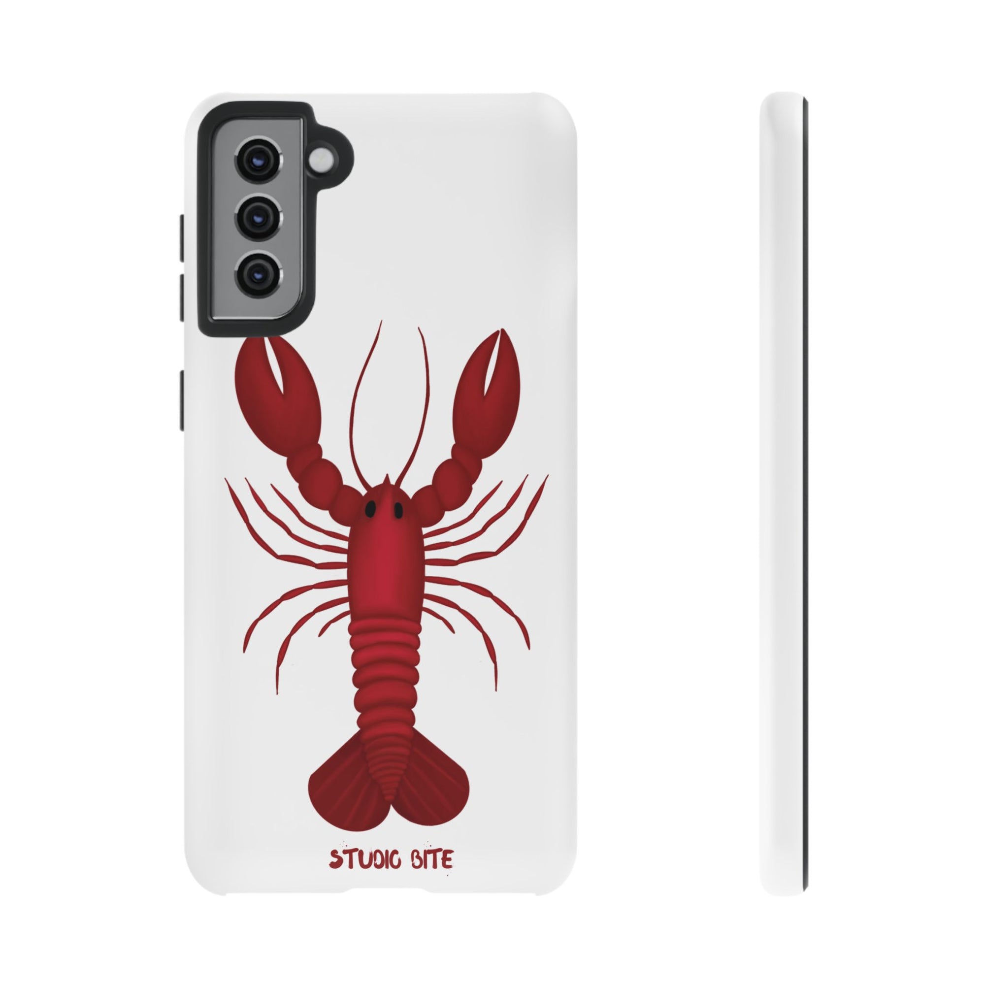 LOBSTER