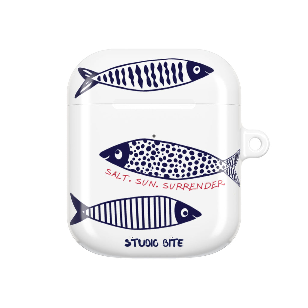 SUN.SALT.SURRENDER - AIRPODS CASE