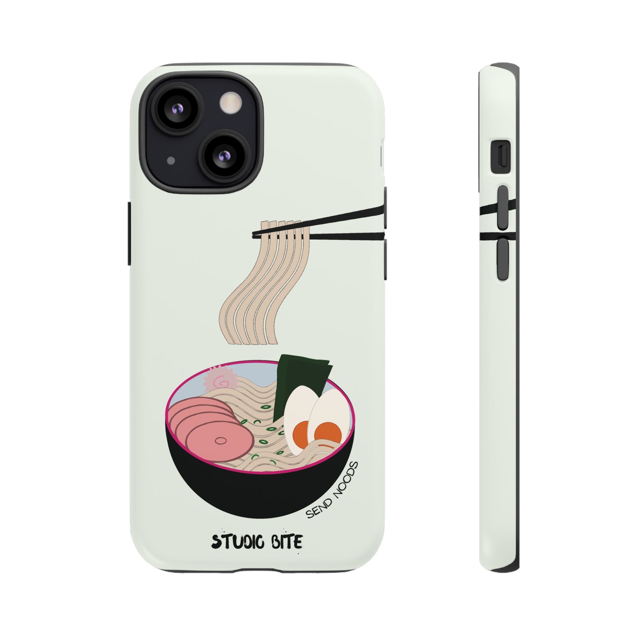 SEND NOODS