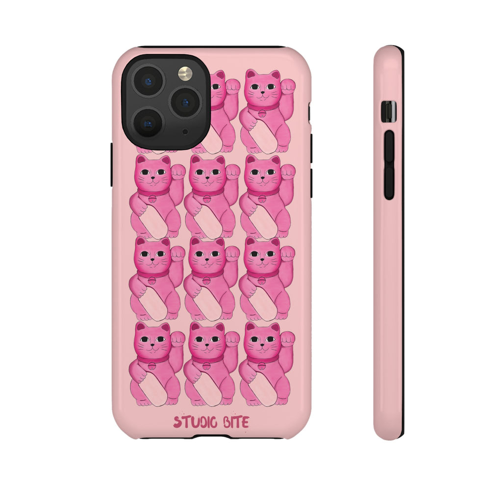 LUCKY CAT - ROSÈ