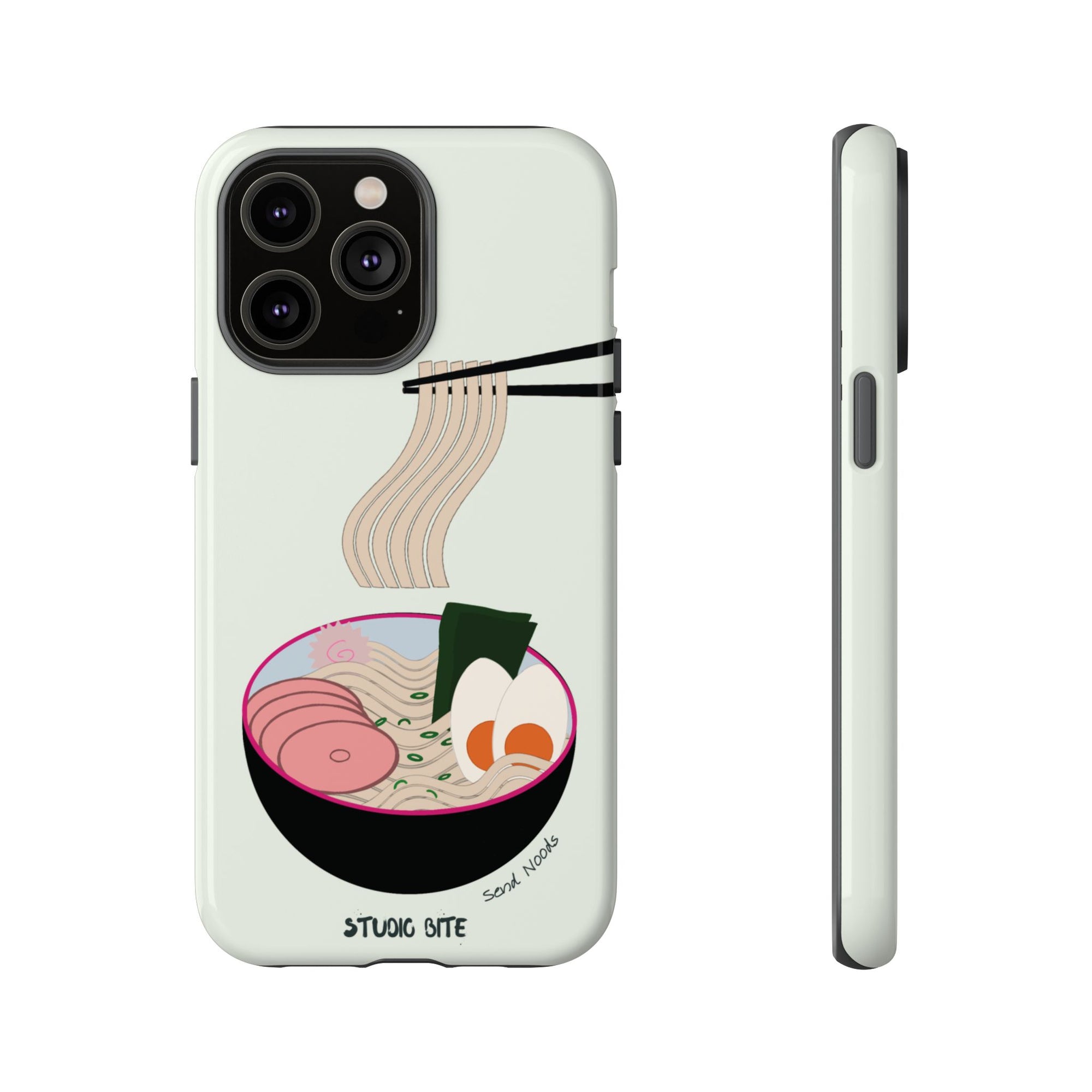 SEND NOODS