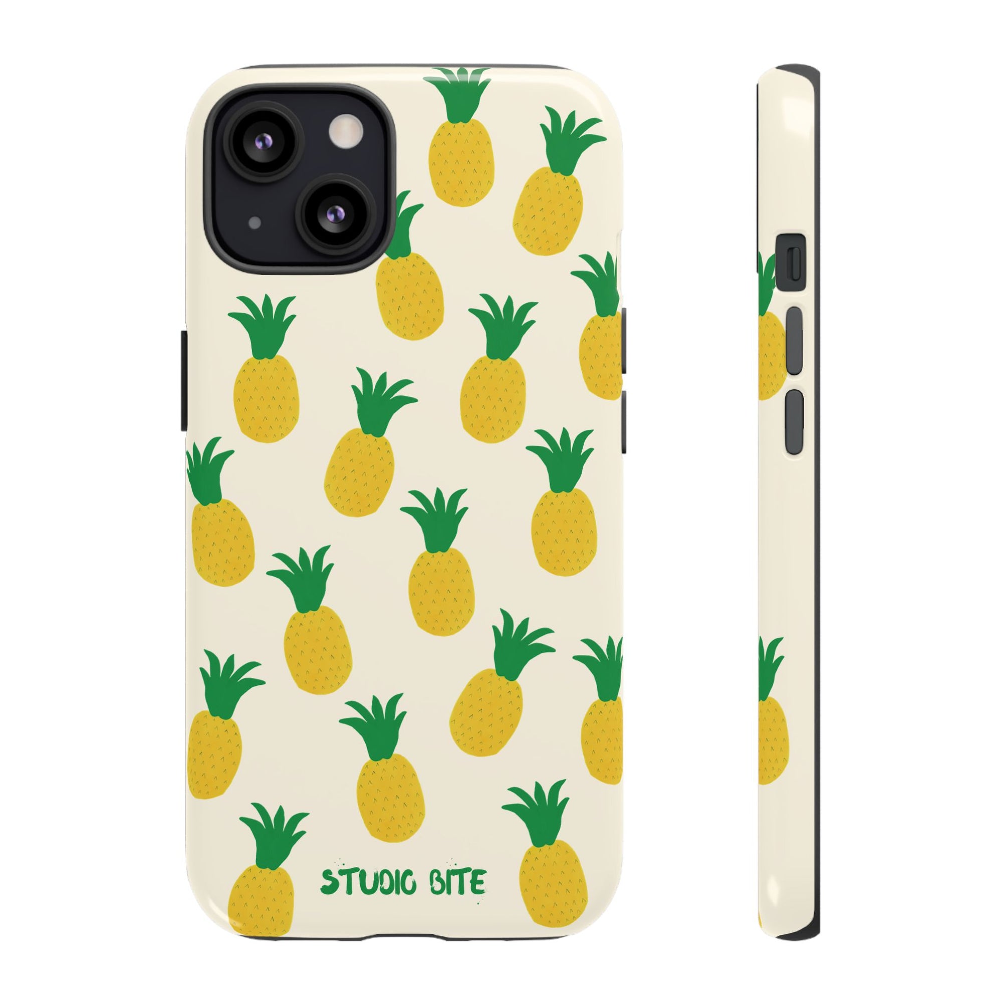 PINEAPPLE - BEIGE