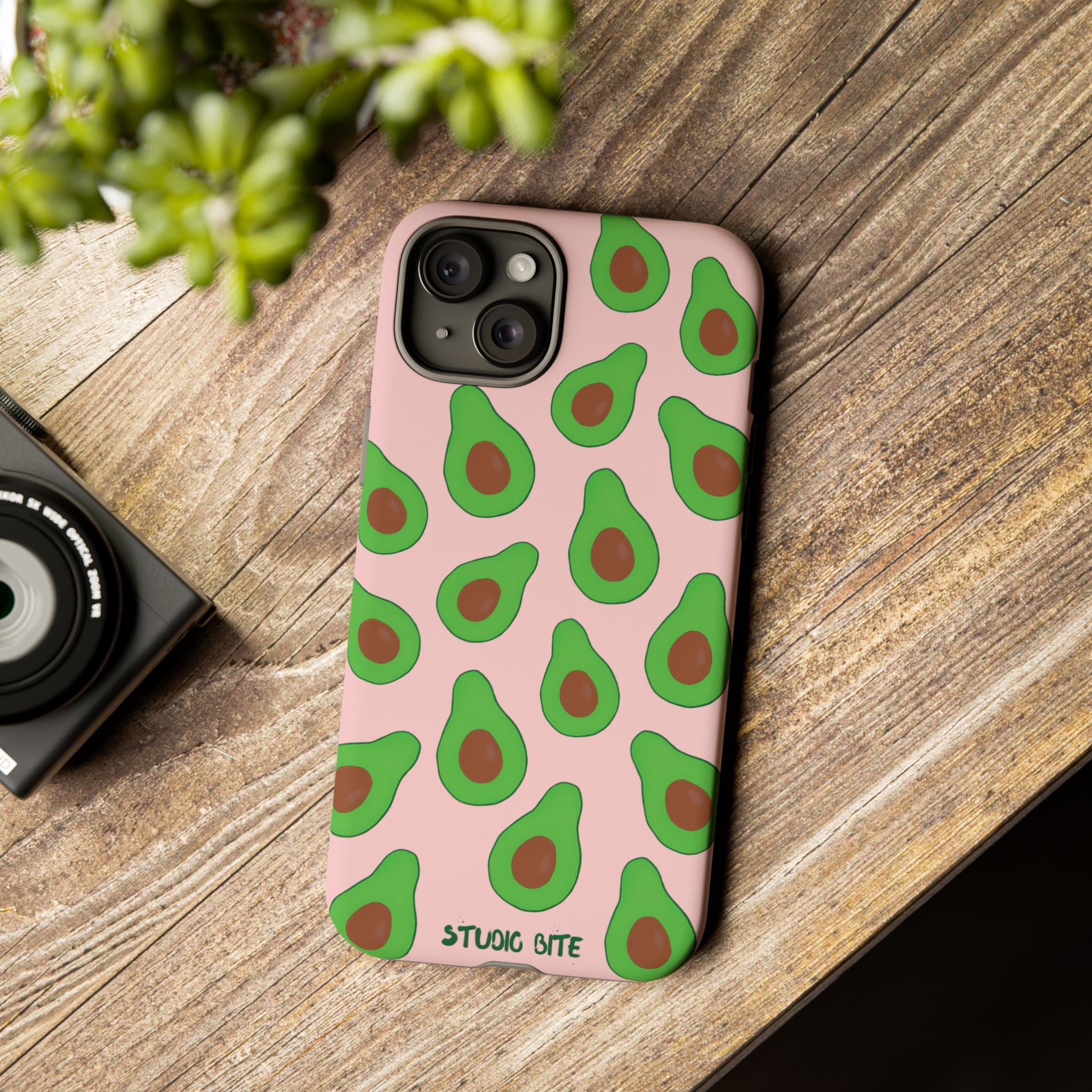 AVOCADO - ROSÈ
