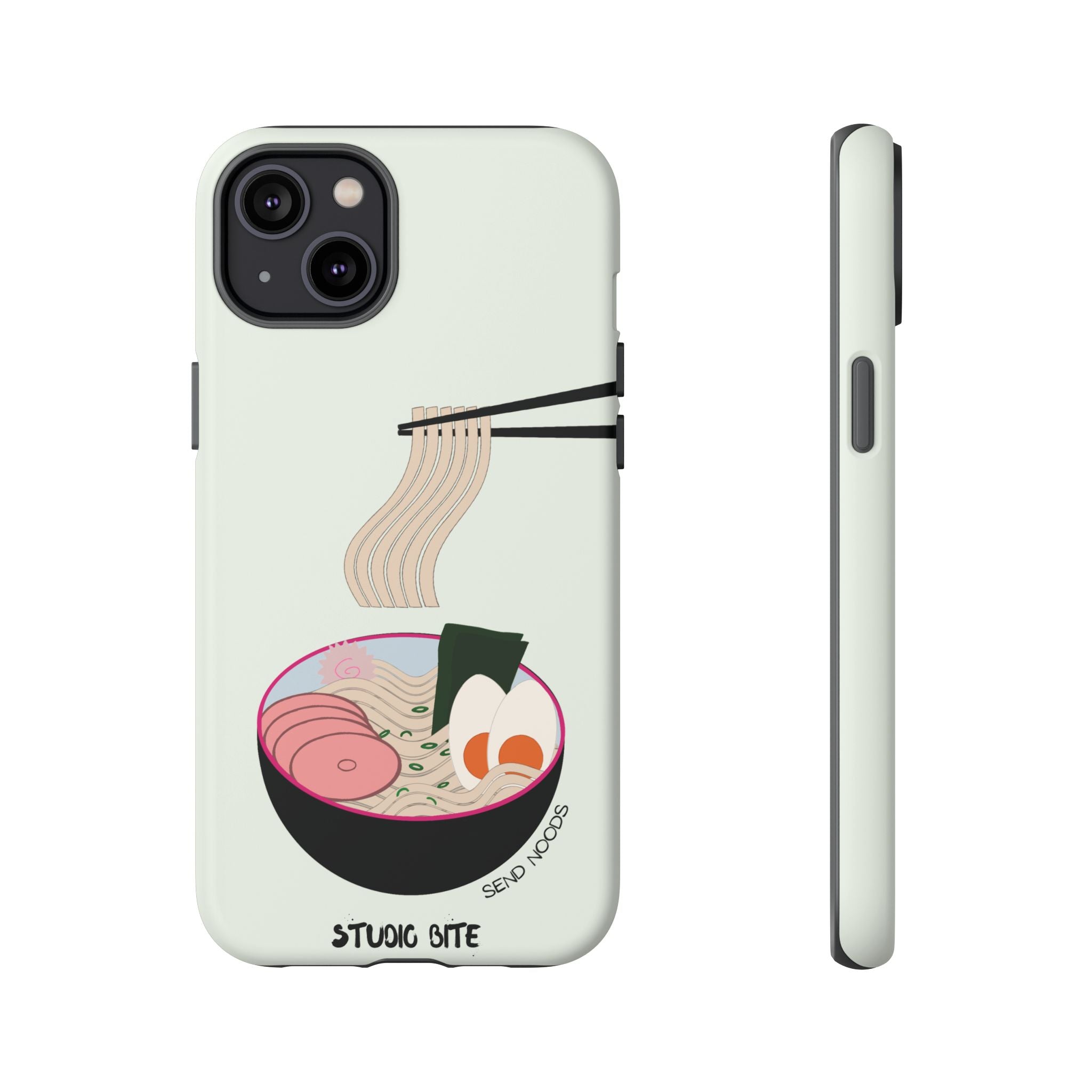 SEND NOODS