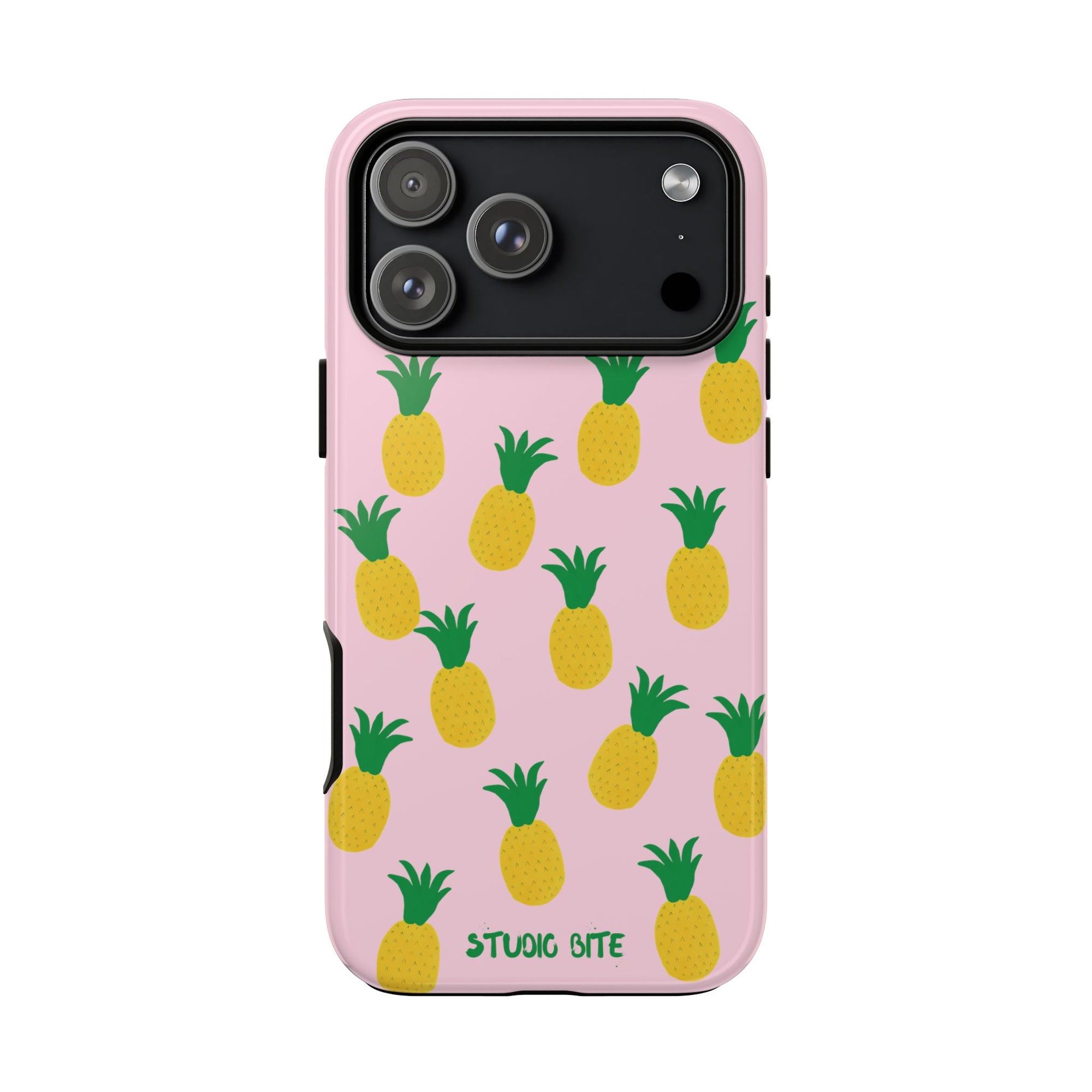 PINEAPPLE - ROSÈ