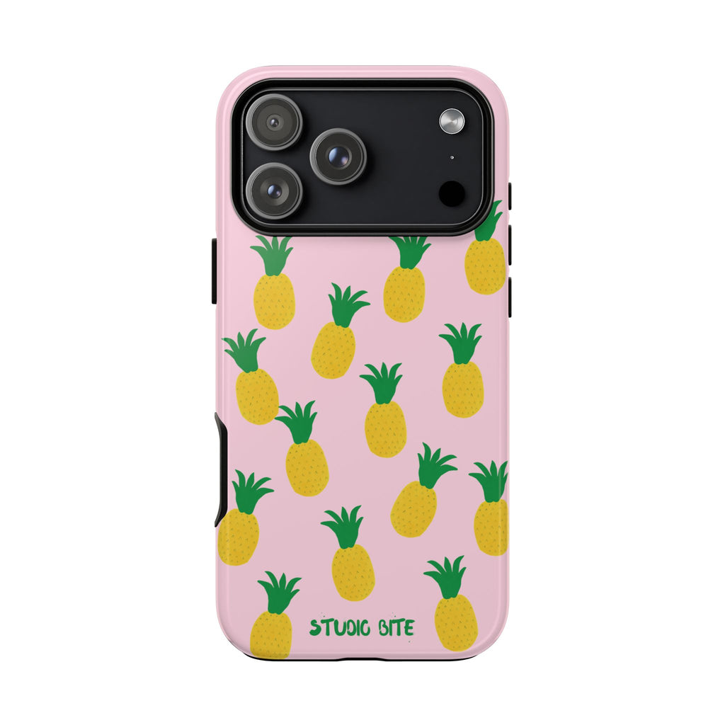 PINEAPPLE - ROSÈ