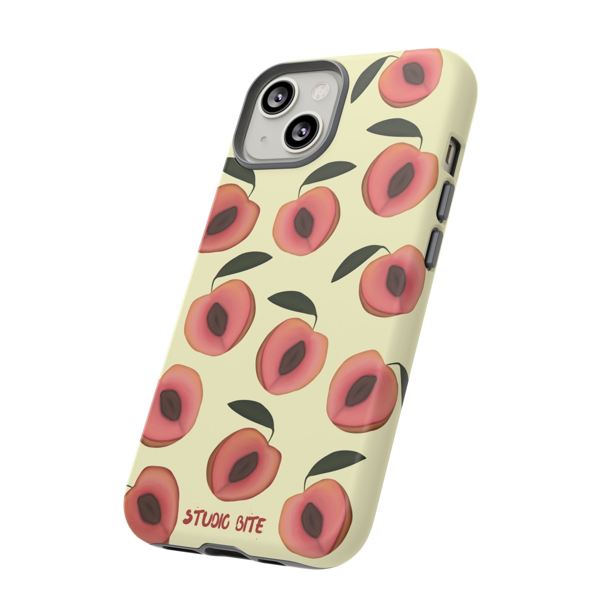 PEACH