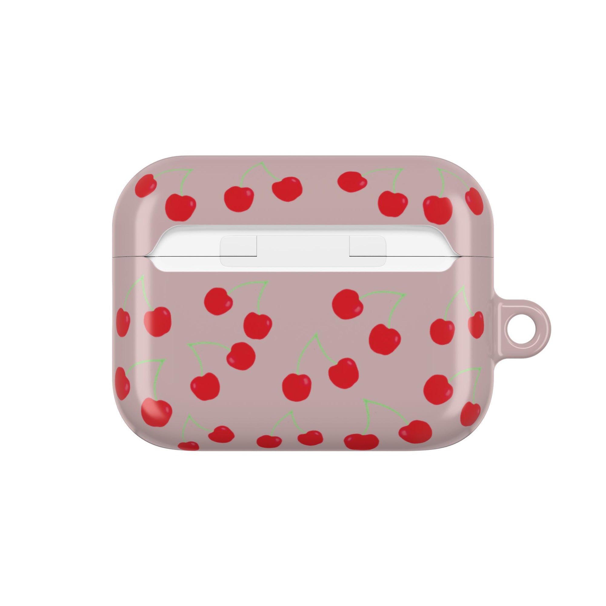 CHERRY ROSÈ - AIRPODS CASE