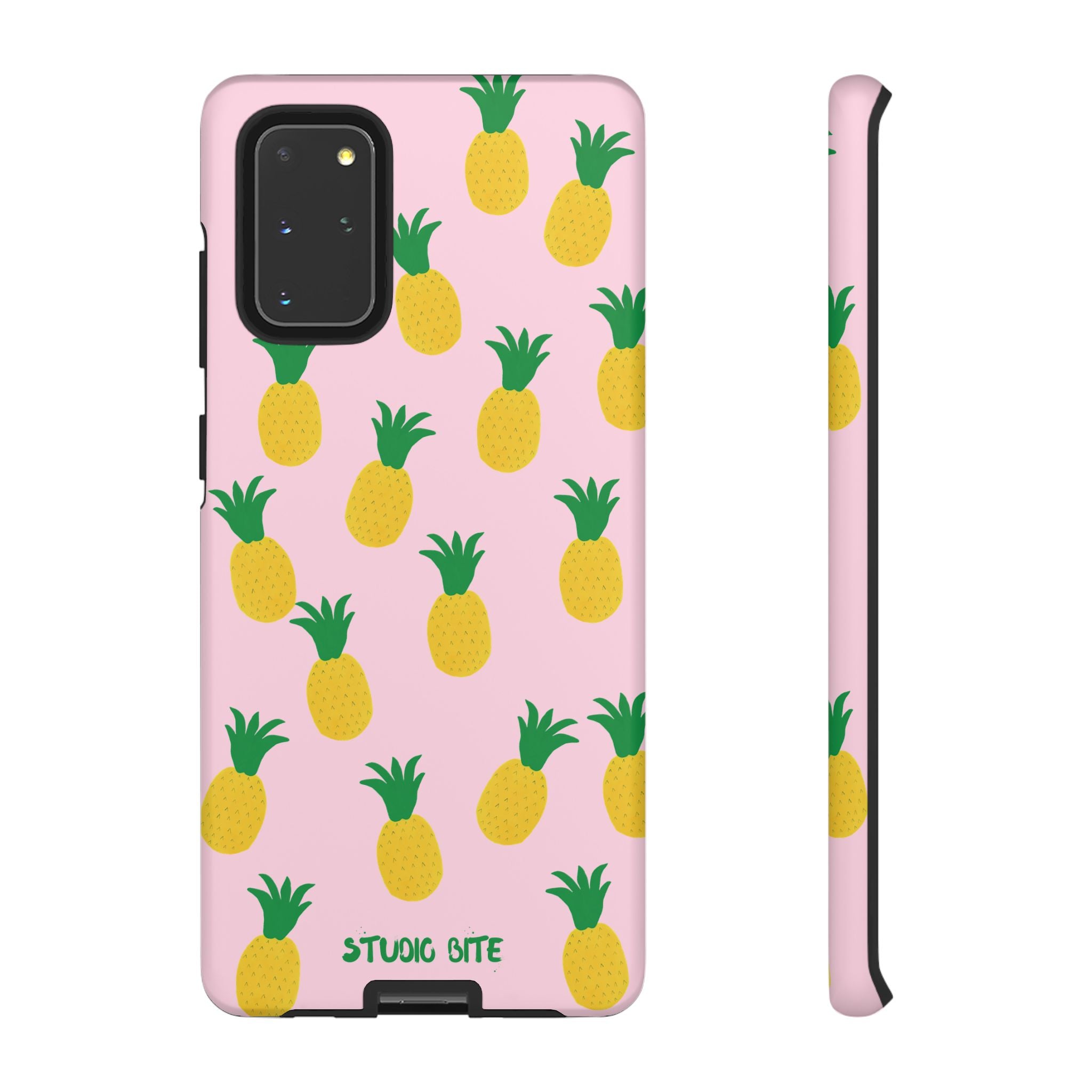 PINEAPPLE - ROSÈ