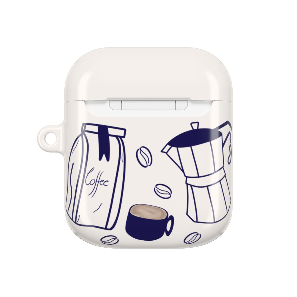 COFFEE ADDICTED
