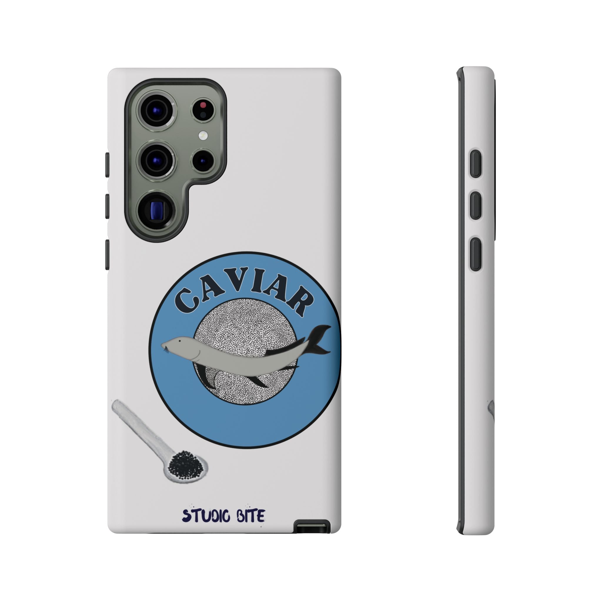CAVIAR