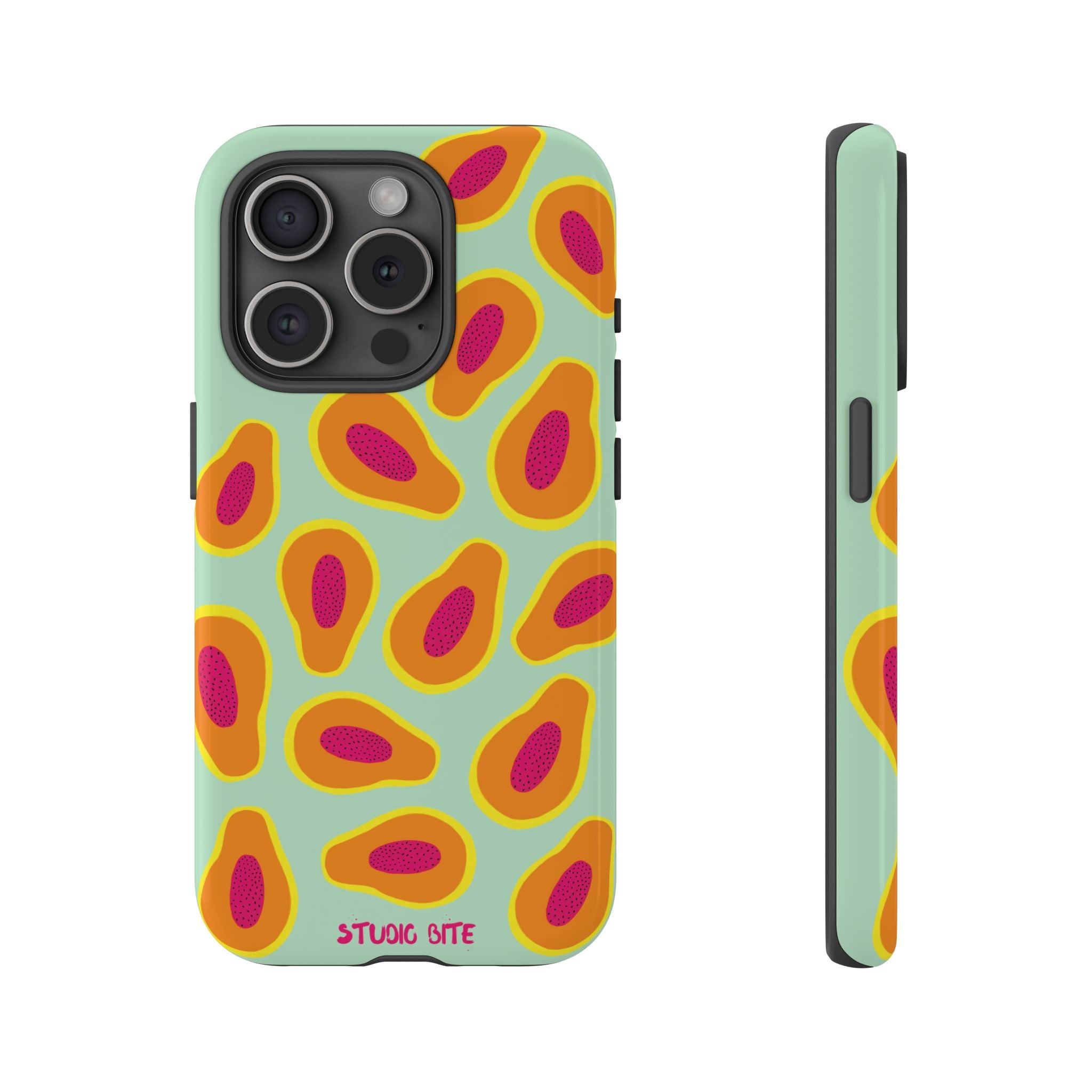 PAPAYA GREEN
