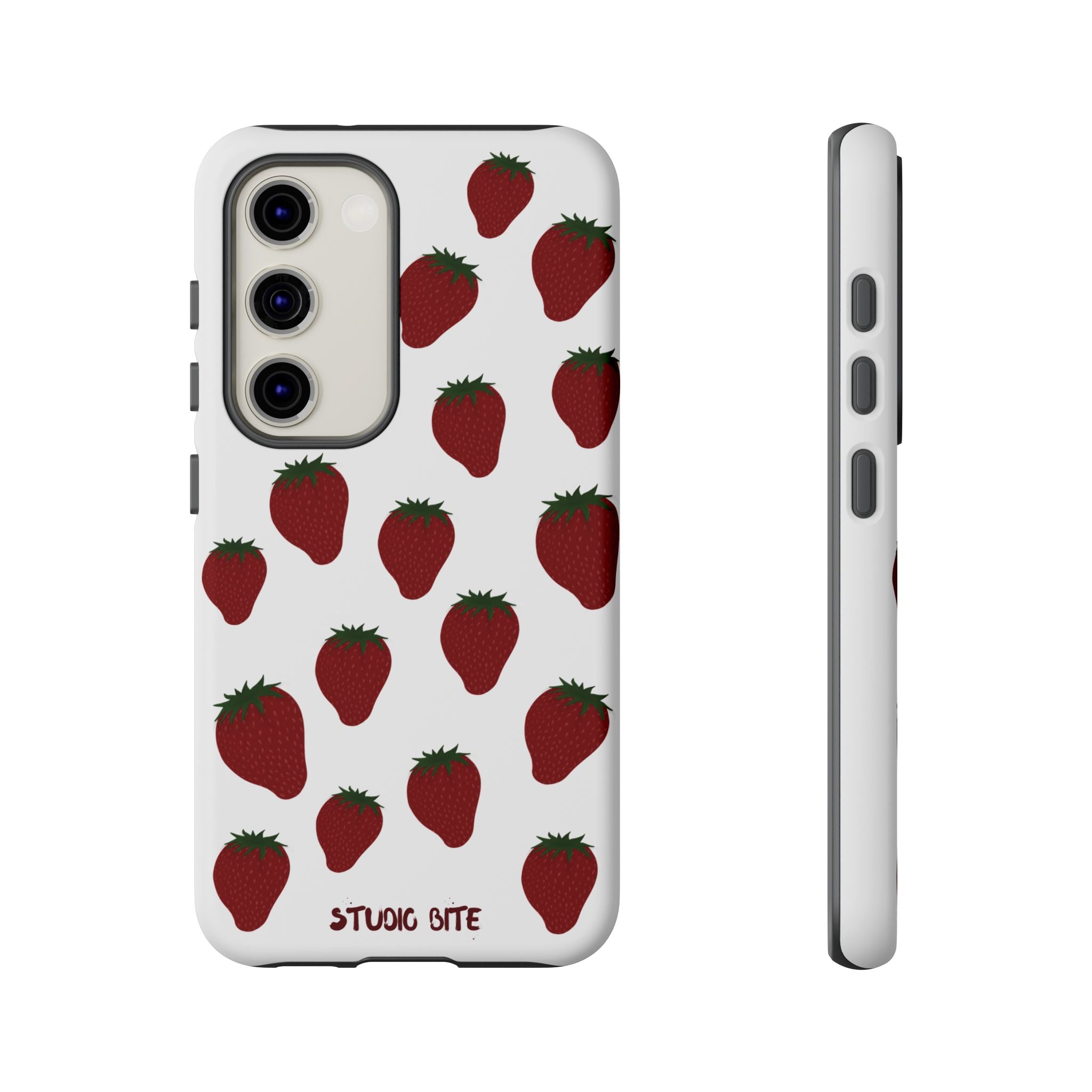 STRAWBERRY