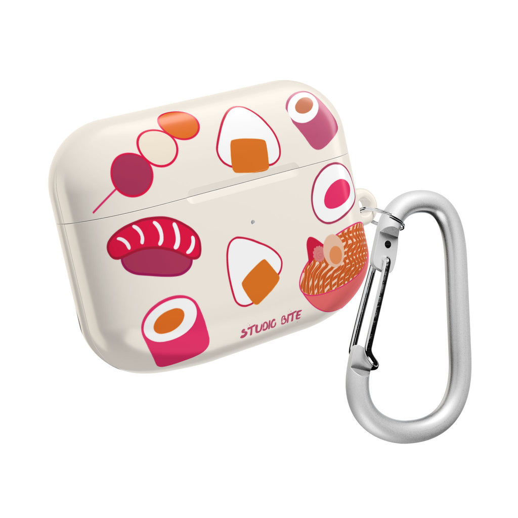 TOKYO BITES - AIRPODS CASE