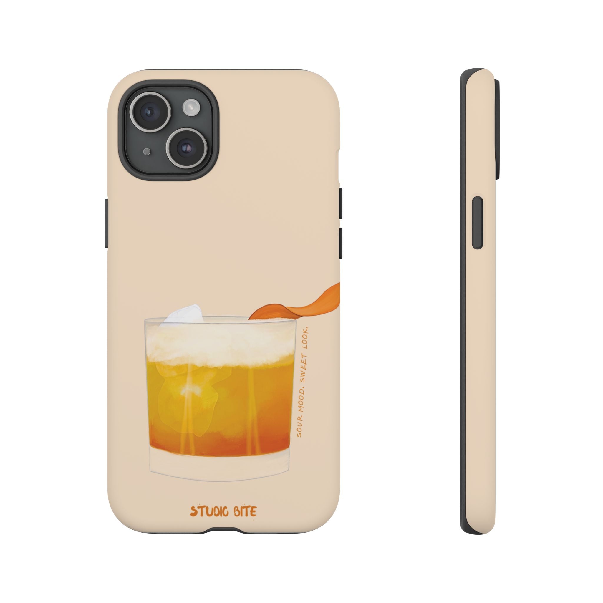 AMARETTO SOUR