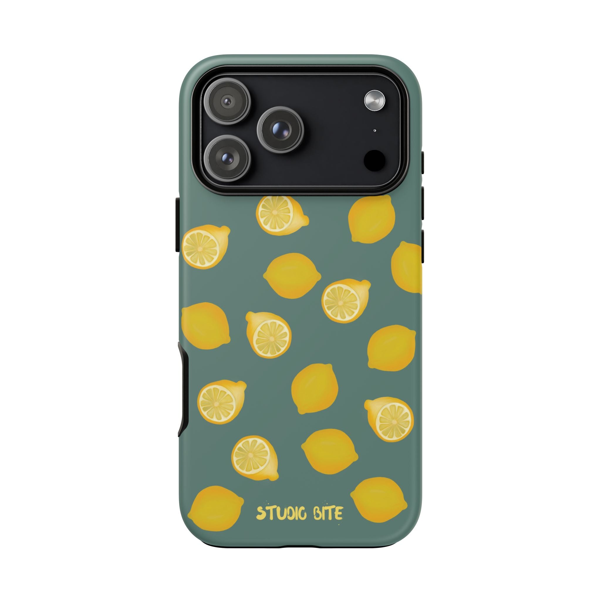 LEMON - GREEN