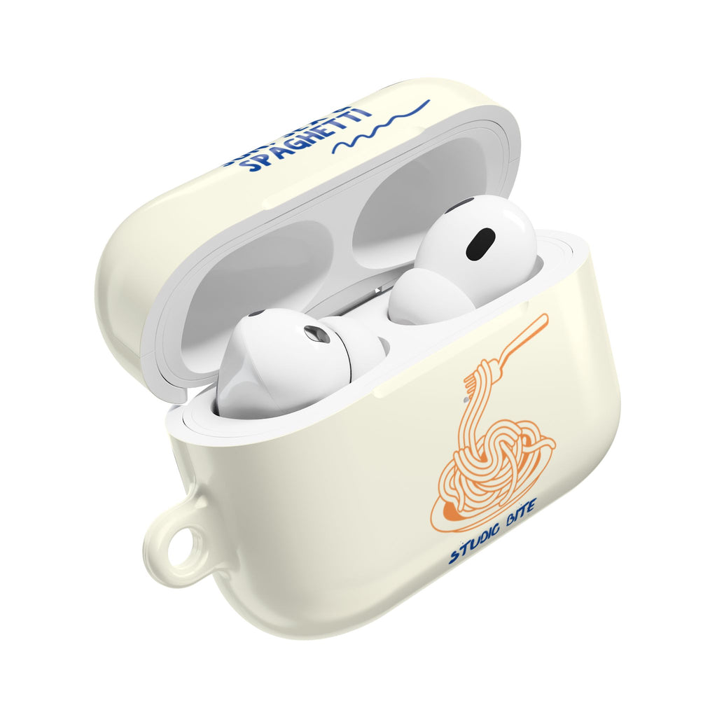 SUN, SEX & SPAGHETTI - AIRPODS CASE