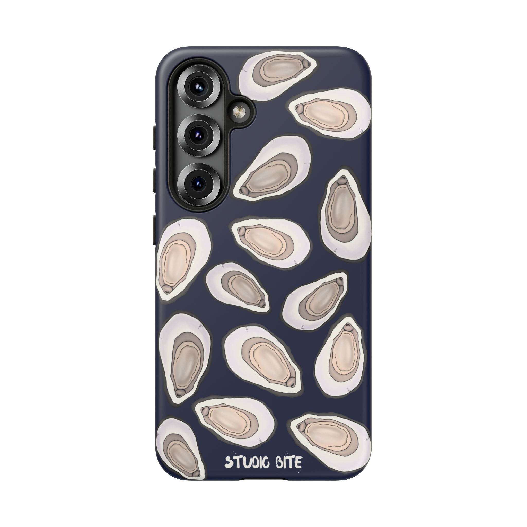 OYSTER