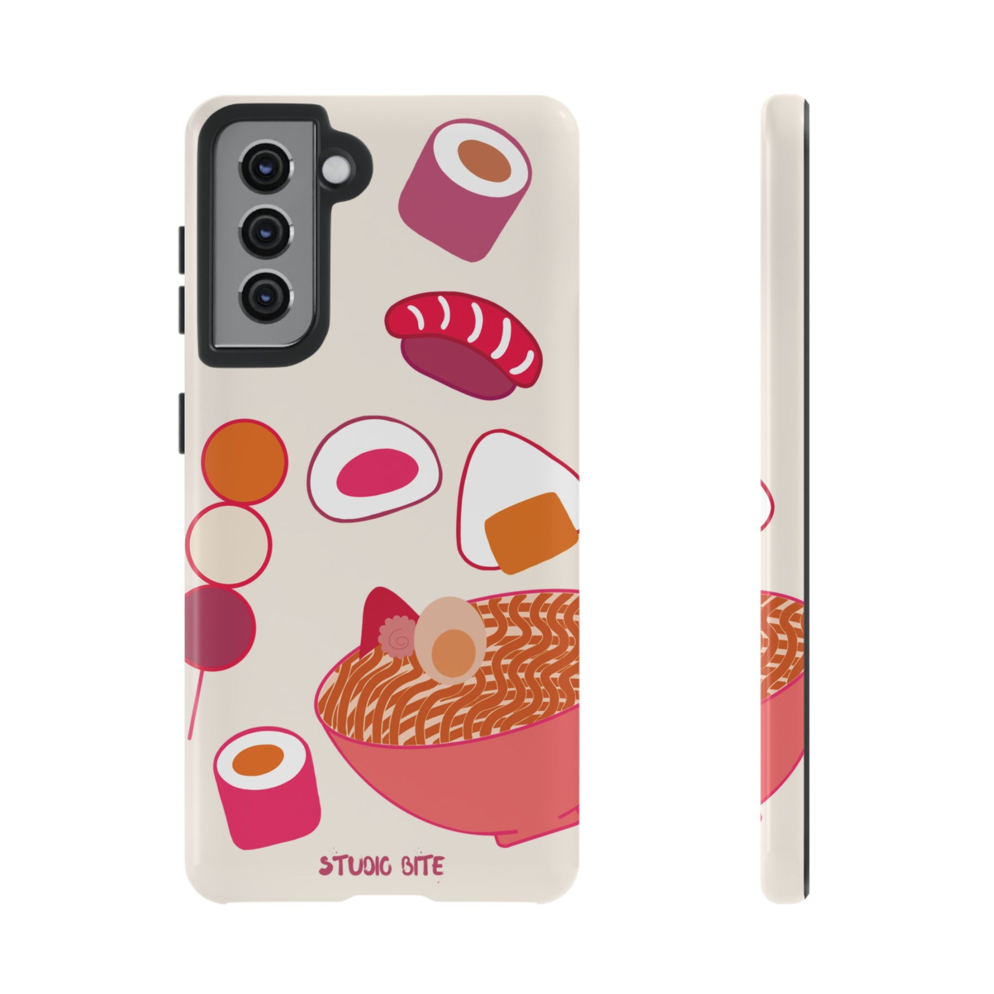 TOKYO BITES