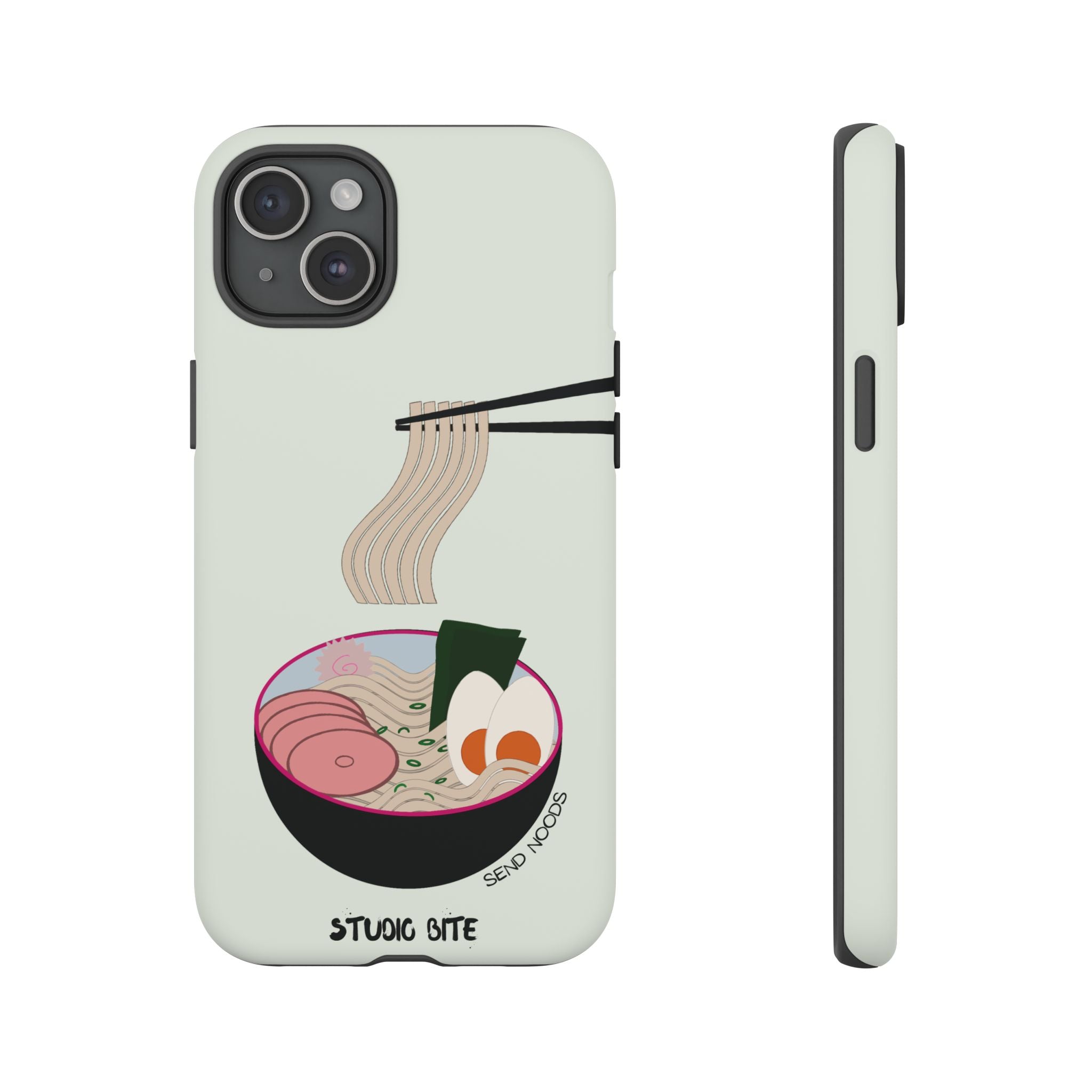 SEND NOODS