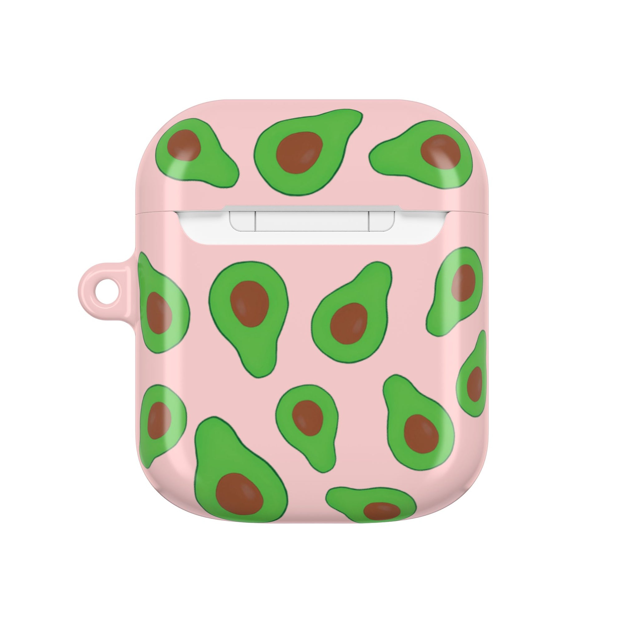 AVOCADO ROSÈ - AIRPODS CASE