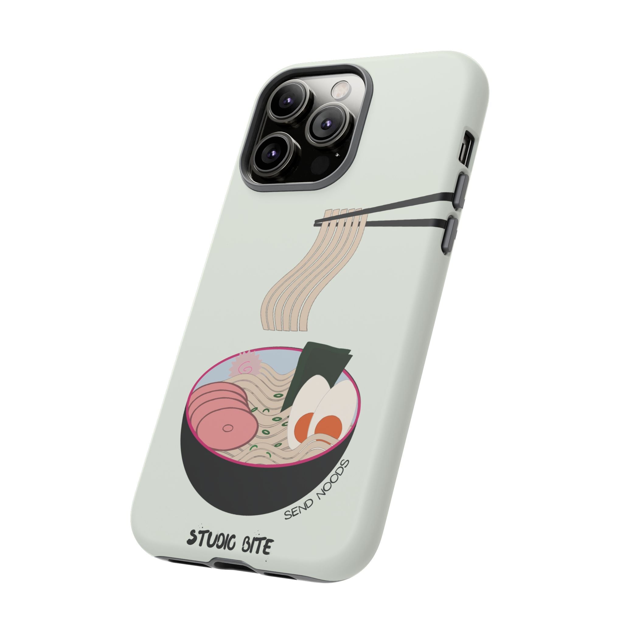 SEND NOODS