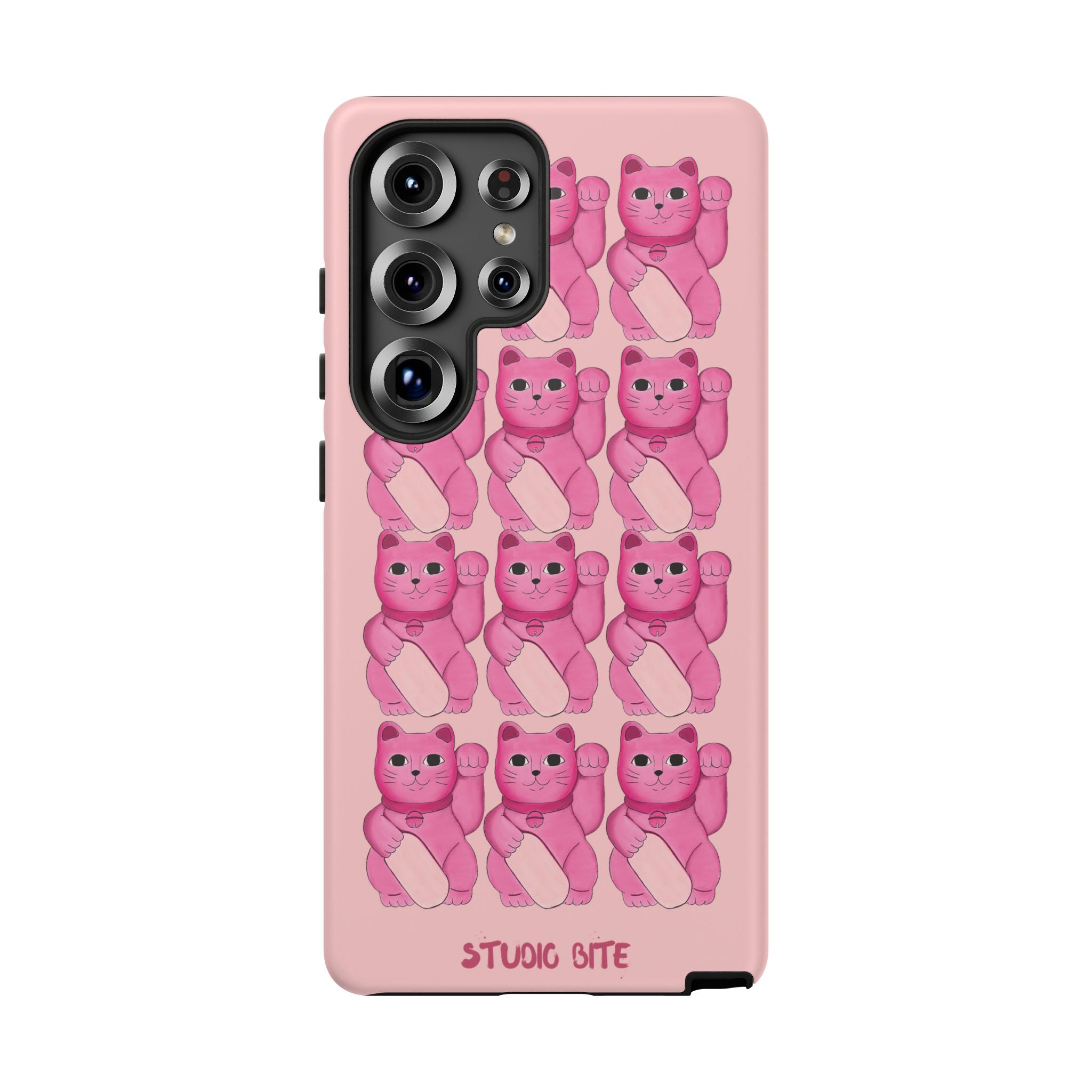 LUCKY CAT - ROSÈ