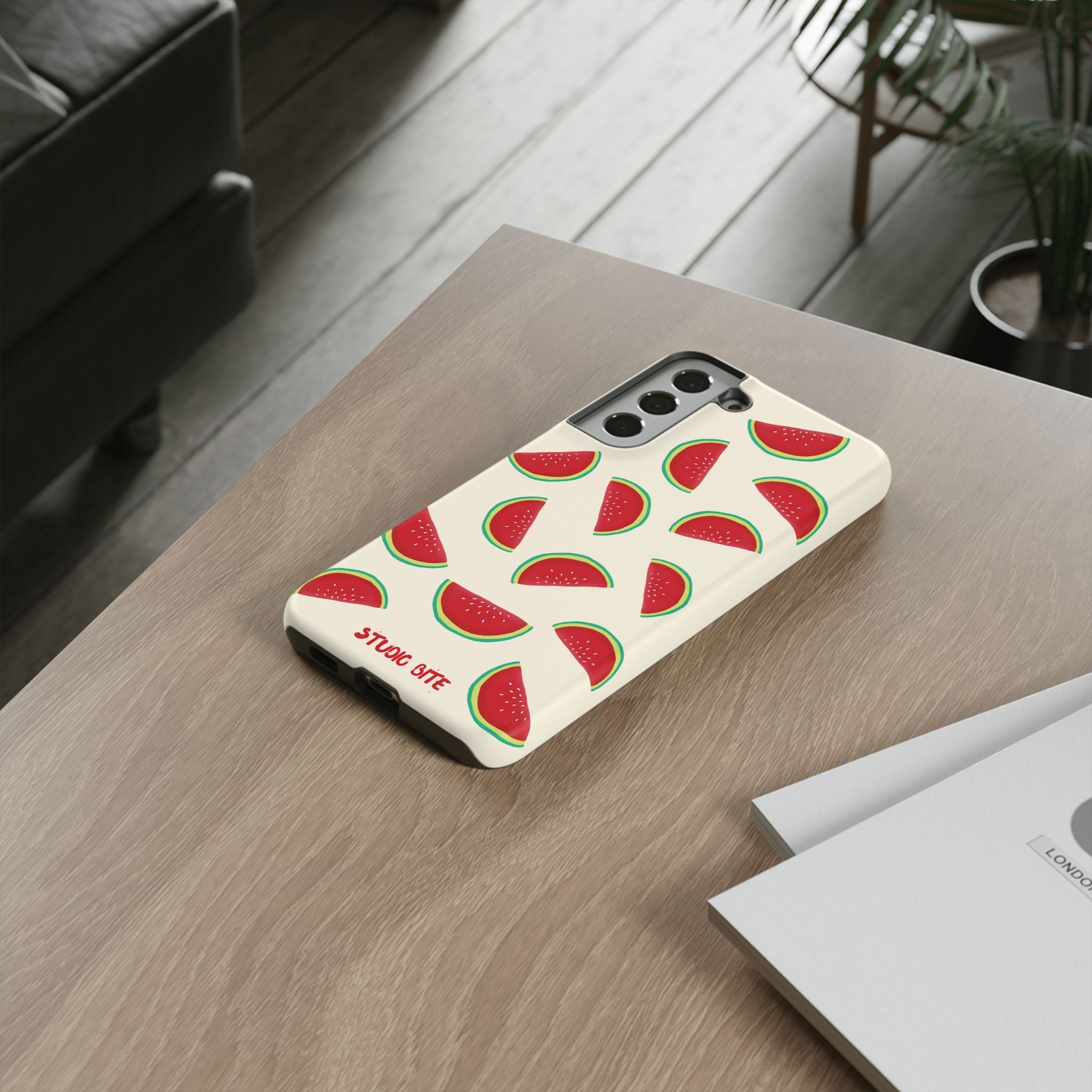 WATERMELON - BEIGE