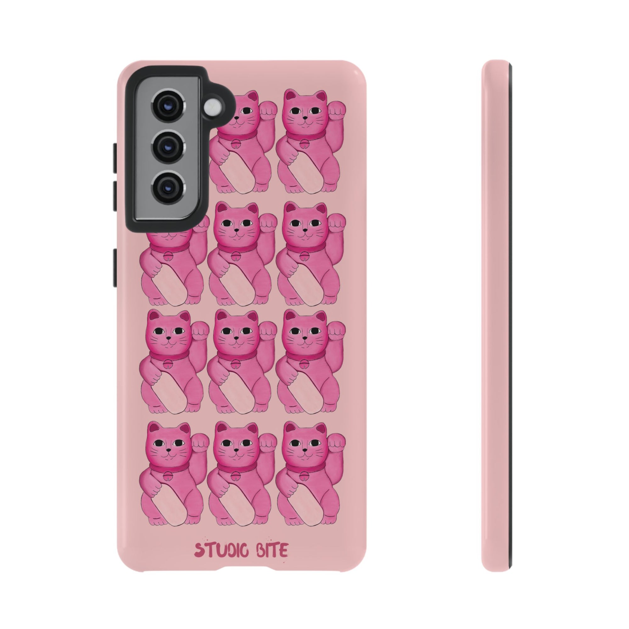 LUCKY CAT - ROSÈ