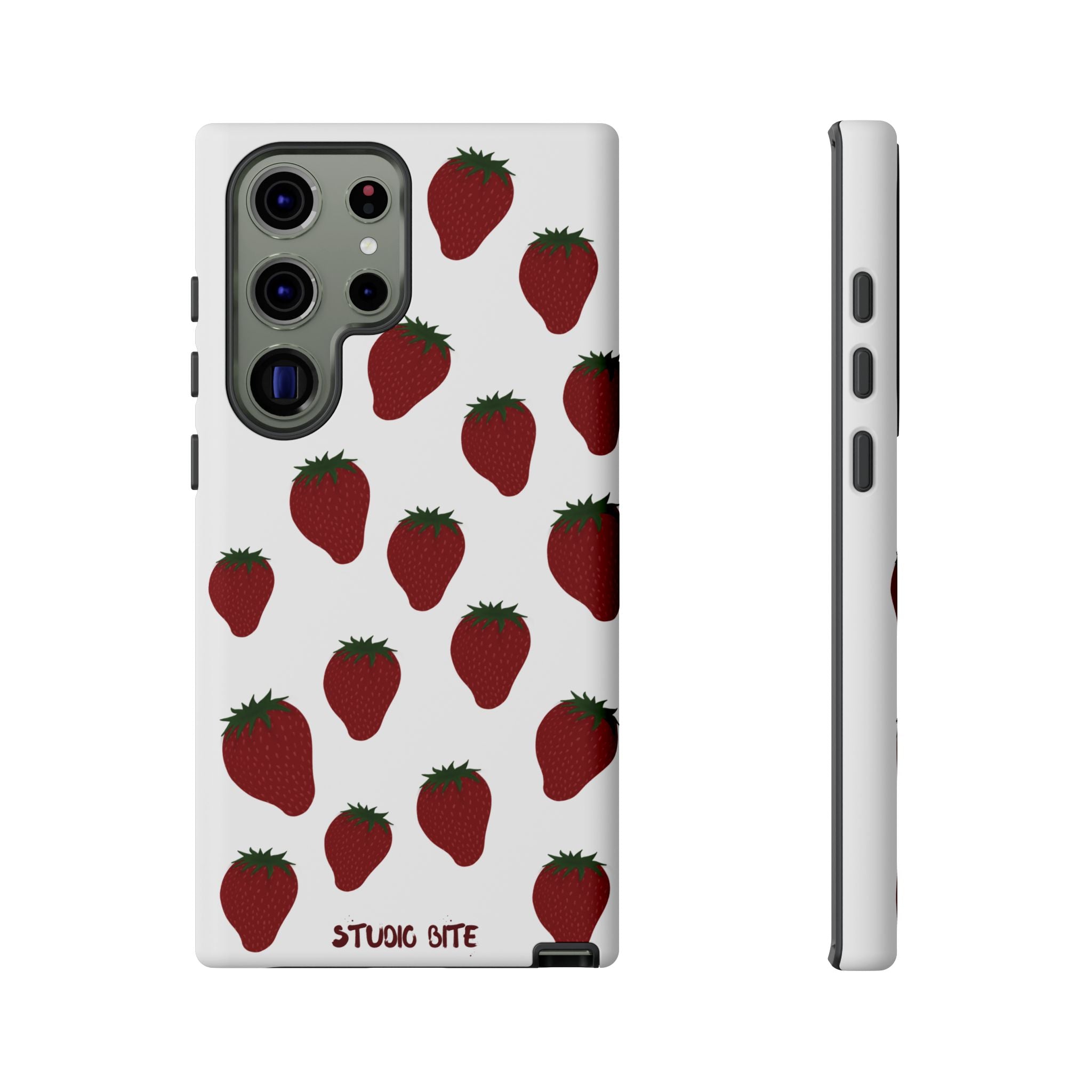 STRAWBERRY