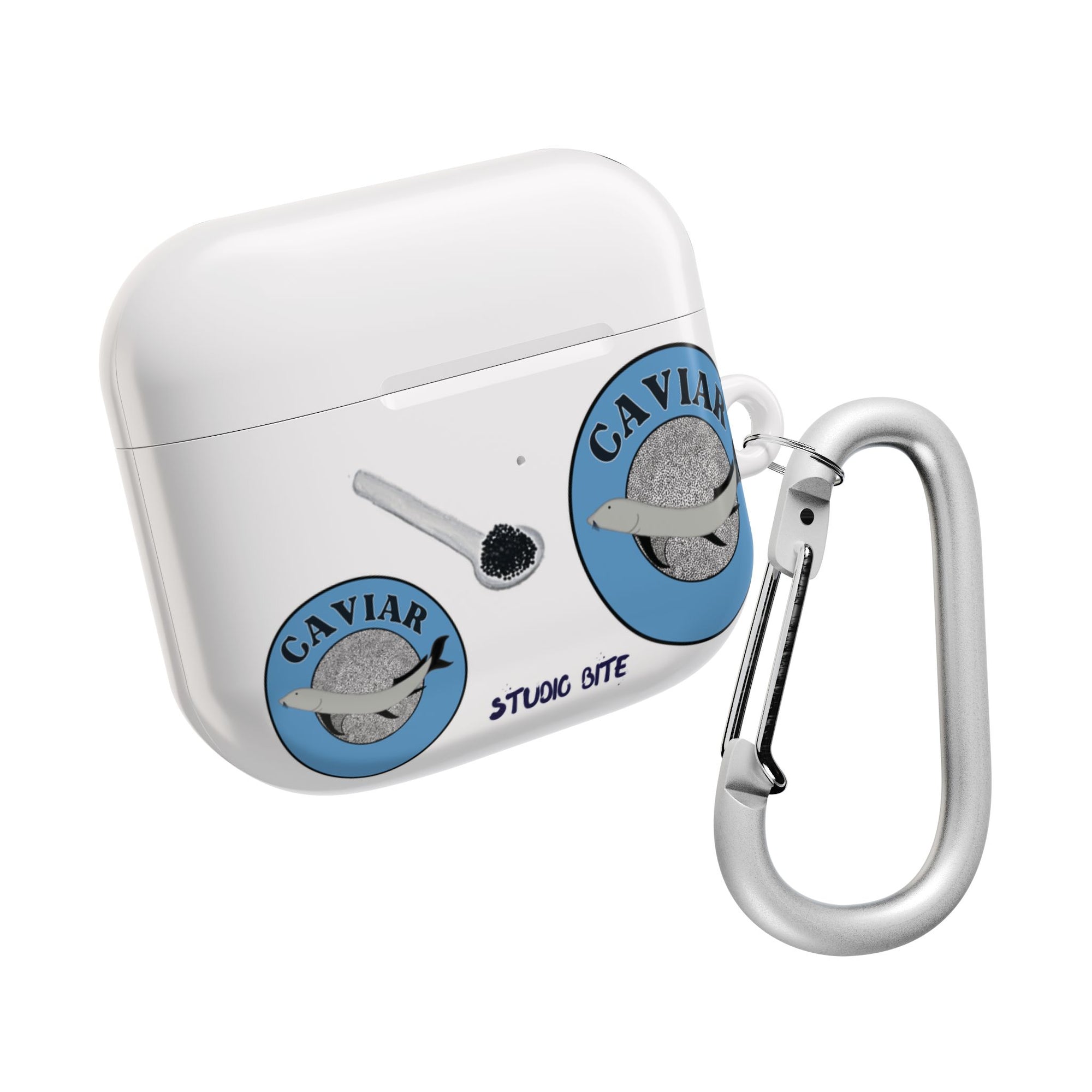 CAVIAR  - AIRPODS CASE