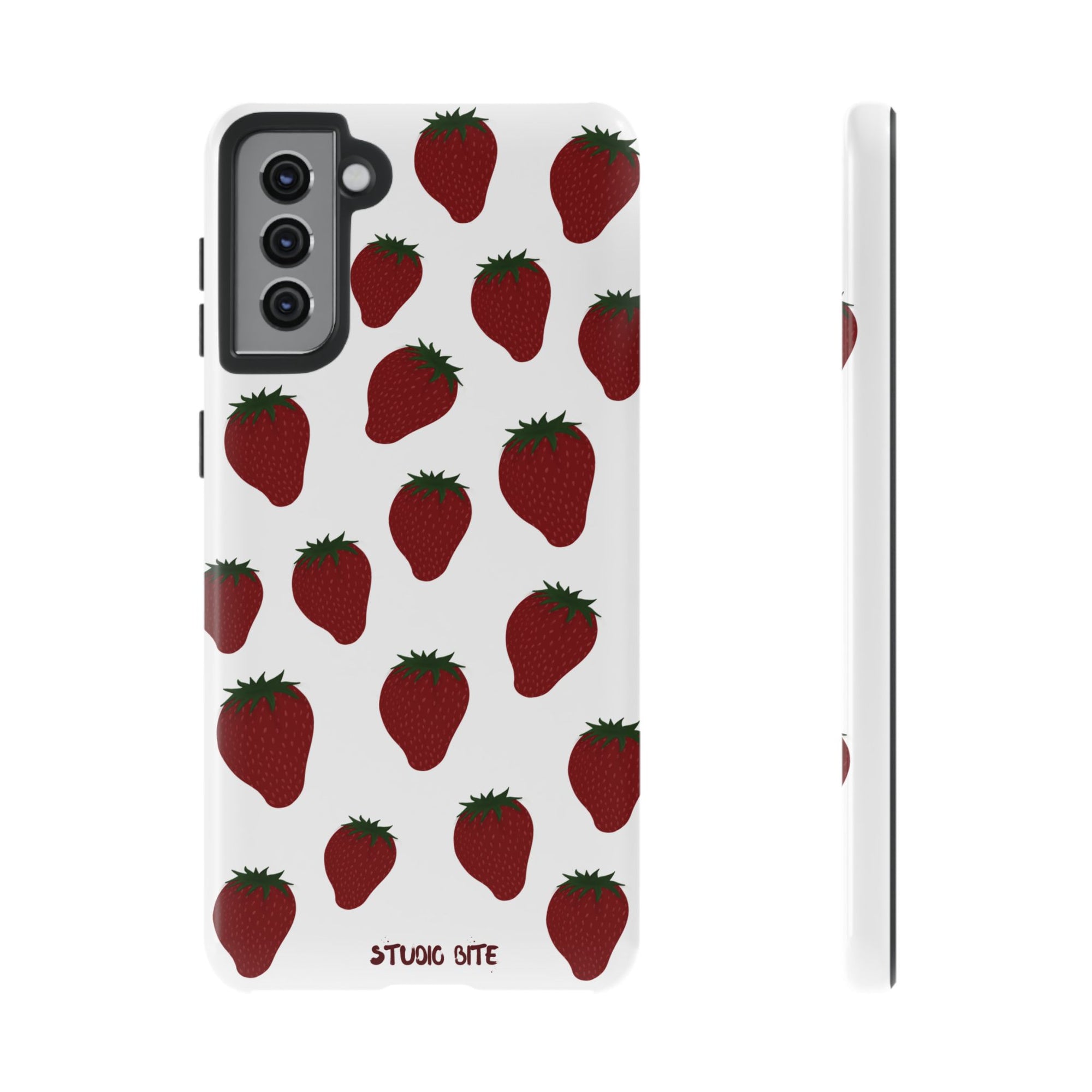 STRAWBERRY