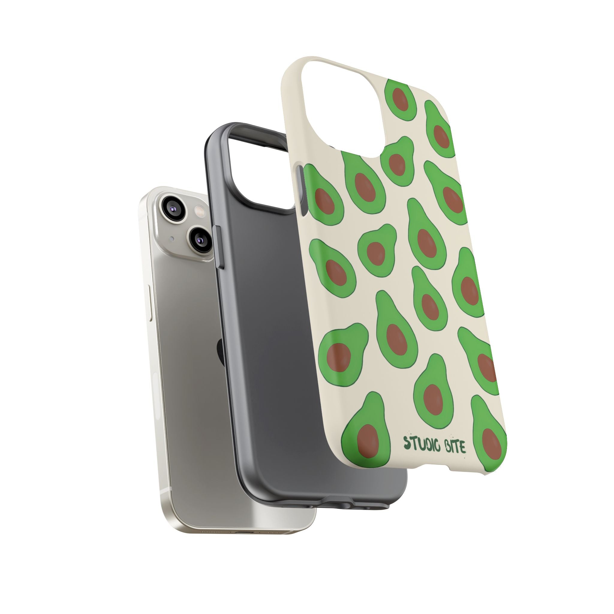 AVOCADO - BEIGE