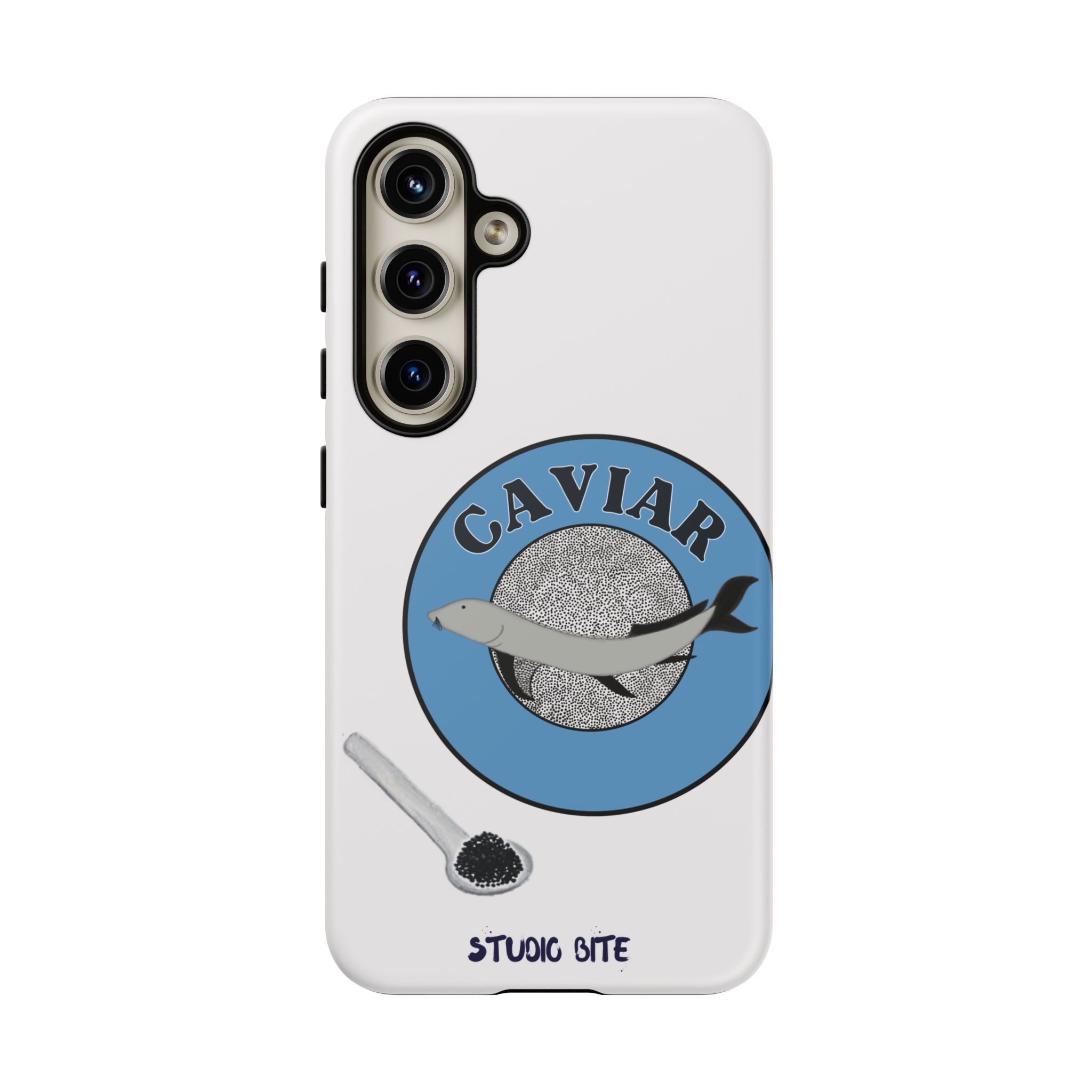 CAVIAR