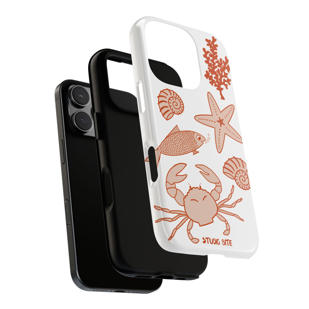 COASTAL CATCH - MAG SAFE CASE