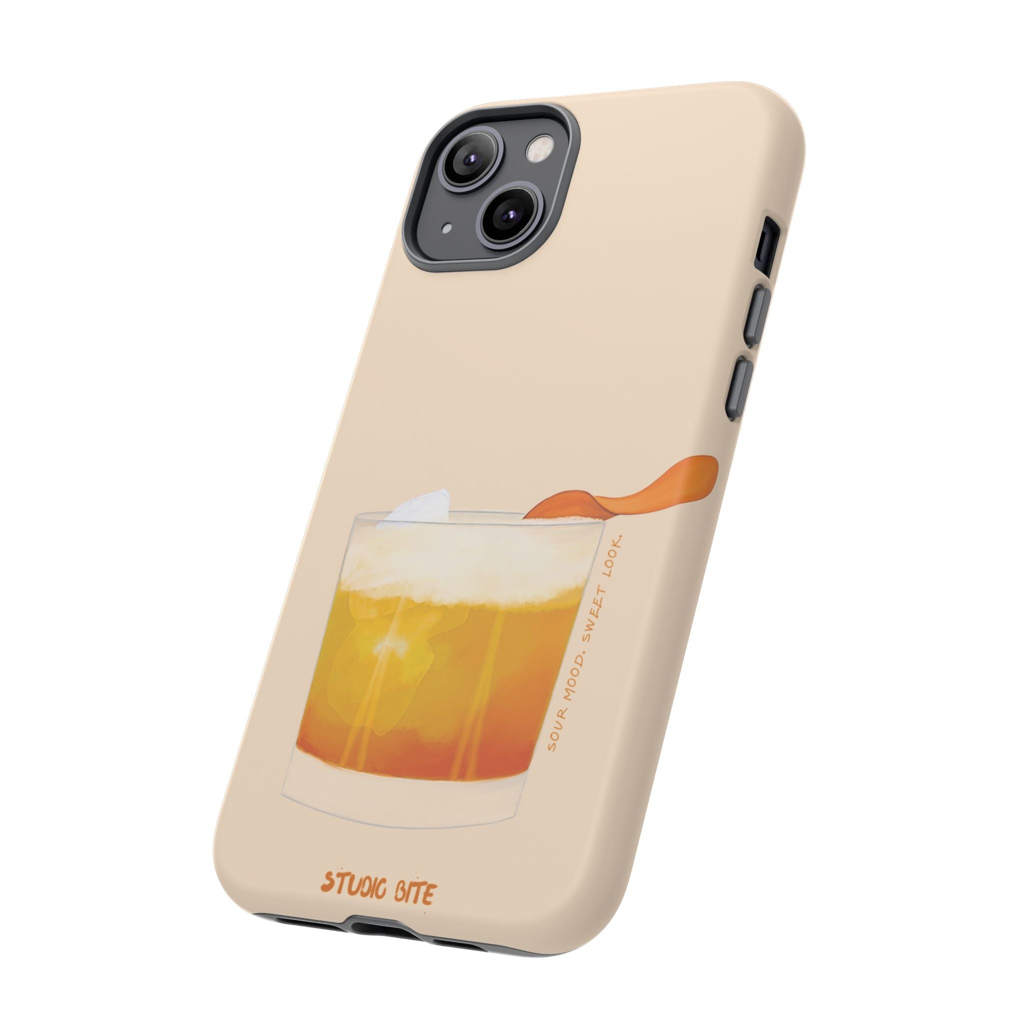 AMARETTO SOUR