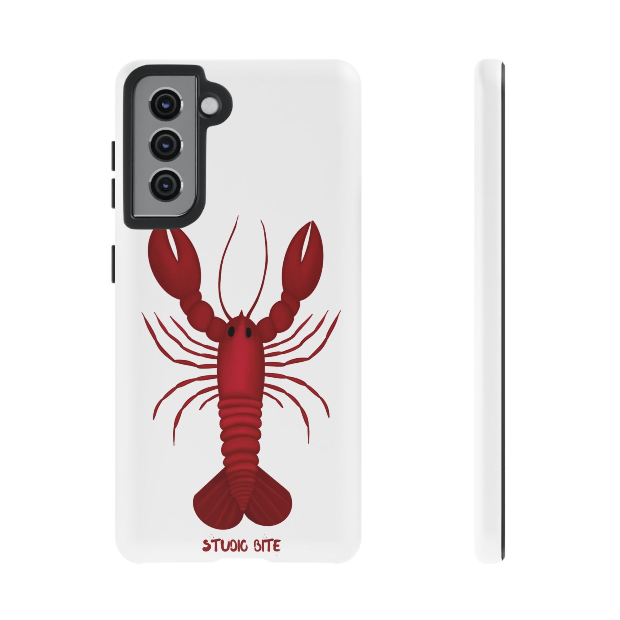 LOBSTER