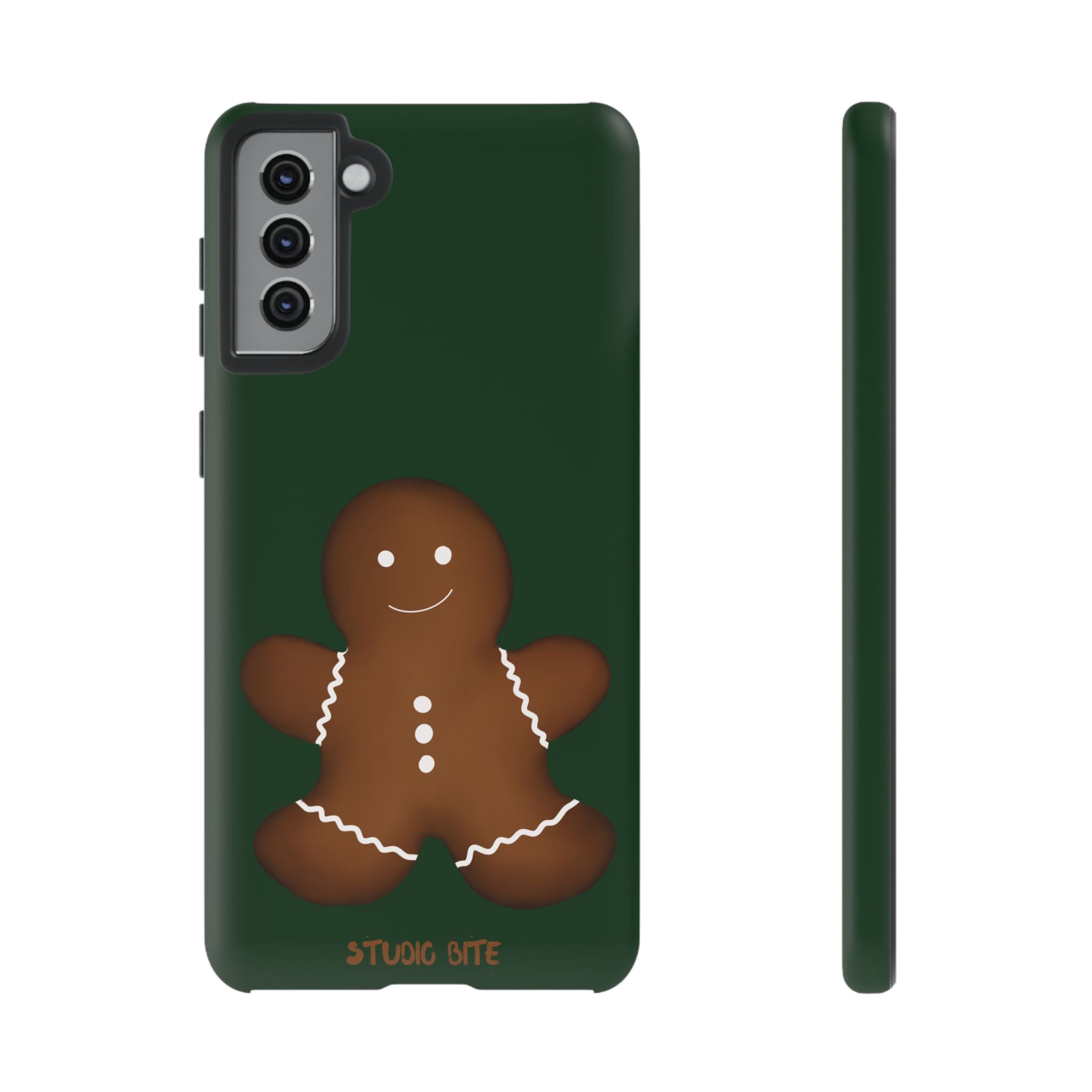 GINGERBREAD