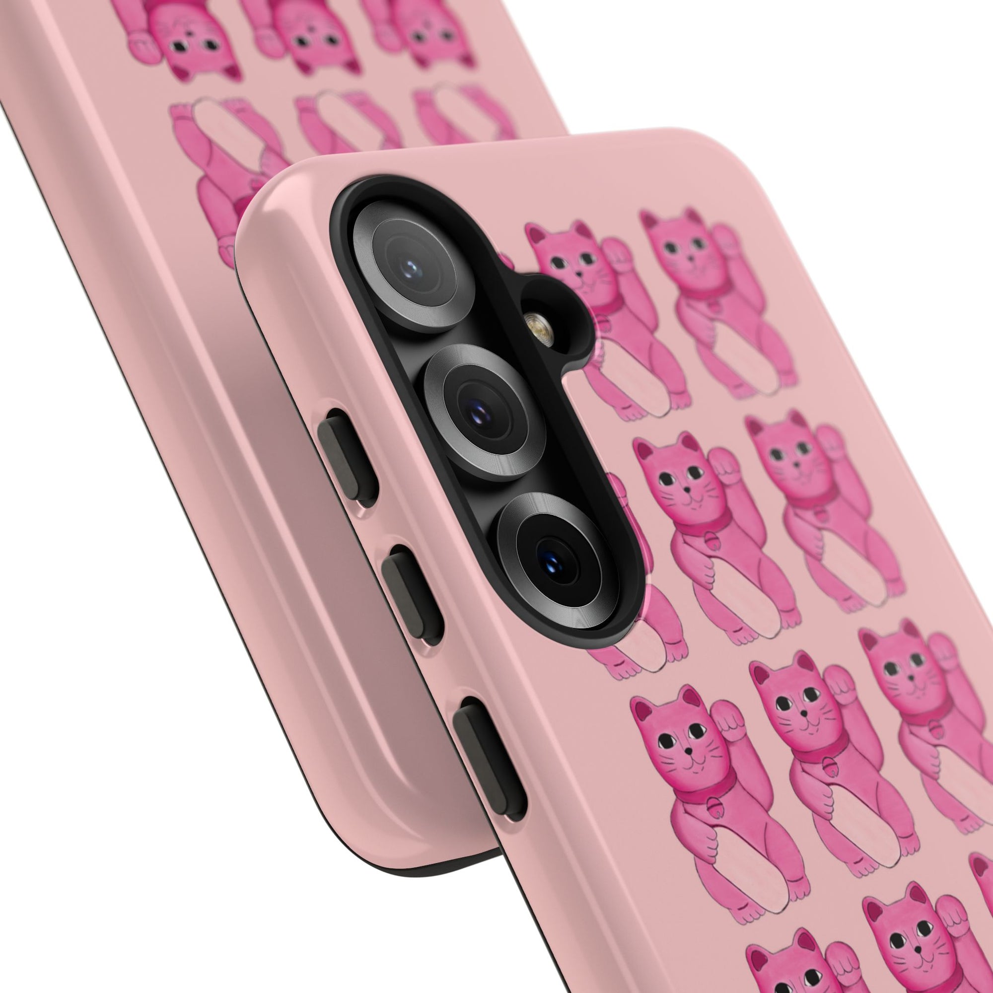 LUCKY CAT - ROSÈ