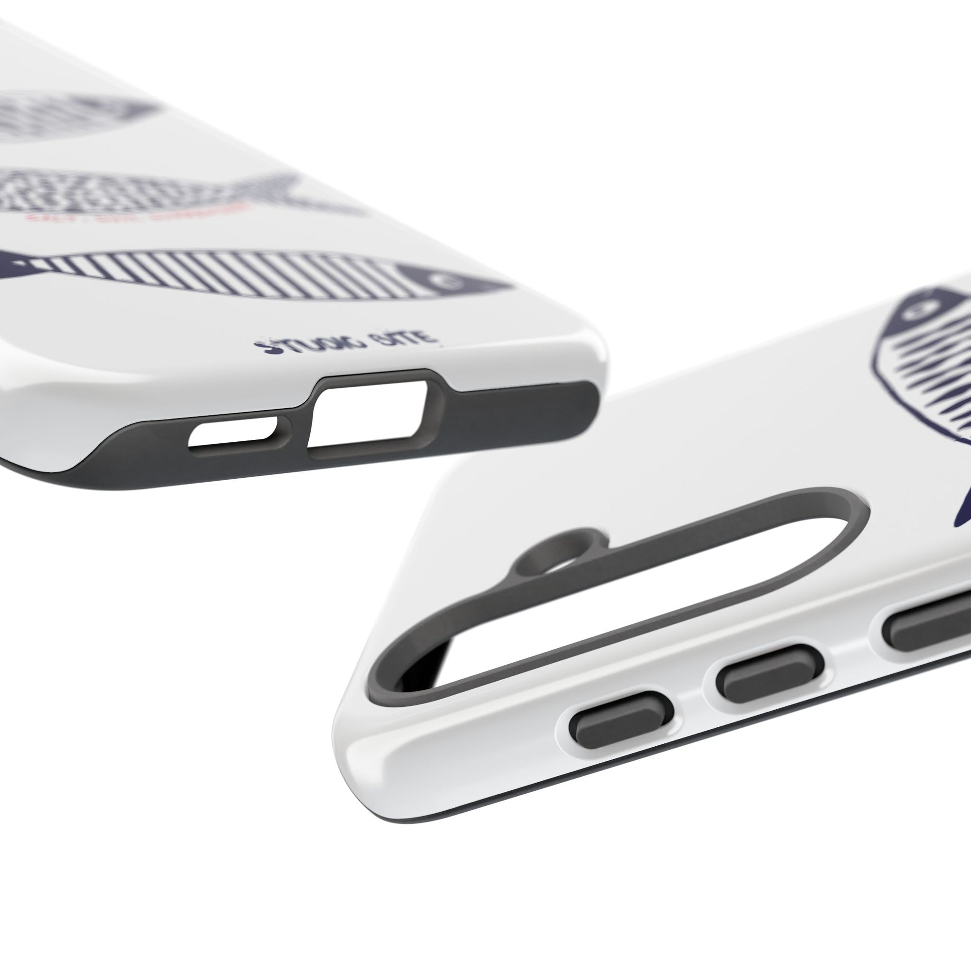 SUN.SALT.SURRENDER - MAG SAFE CASE