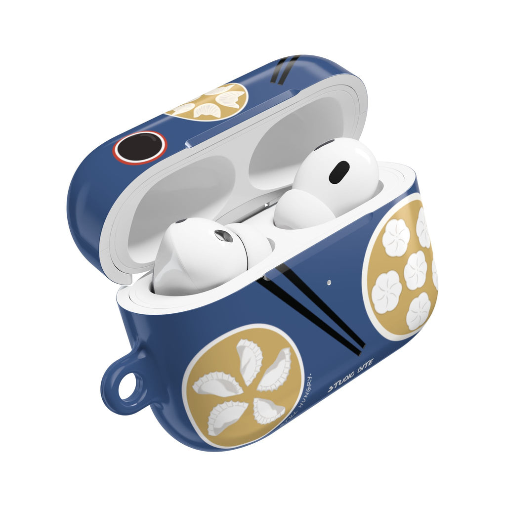 DIM SUM - AIRPODS CASE