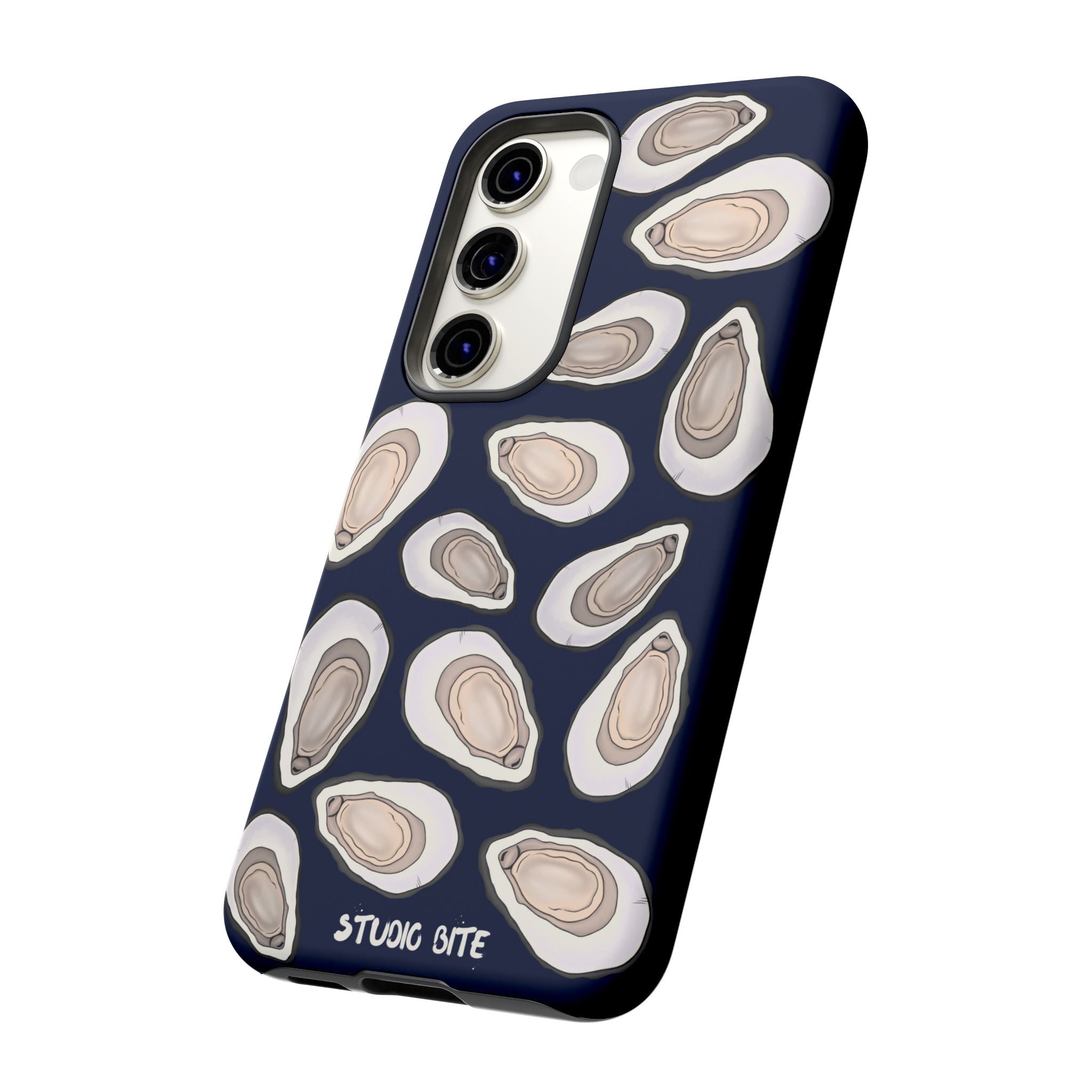 OYSTER