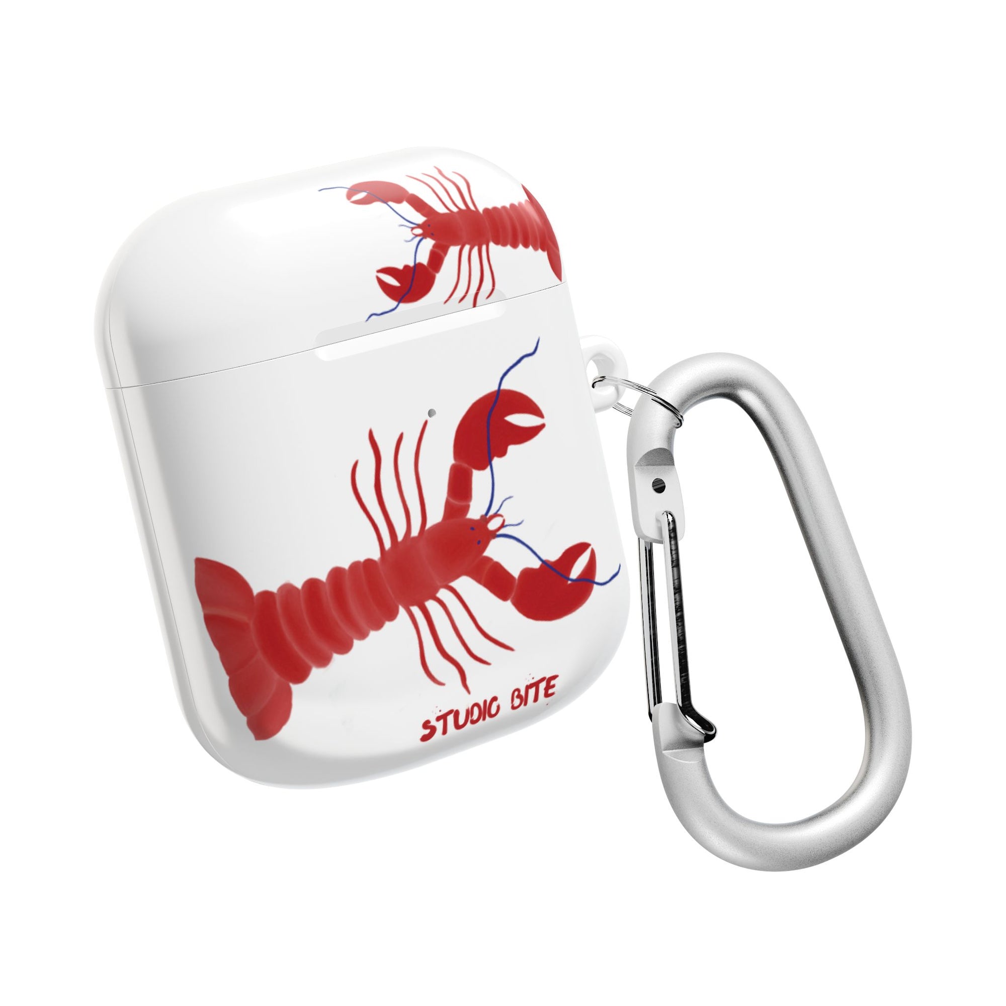 LOBSTER - AIRPODS CASE