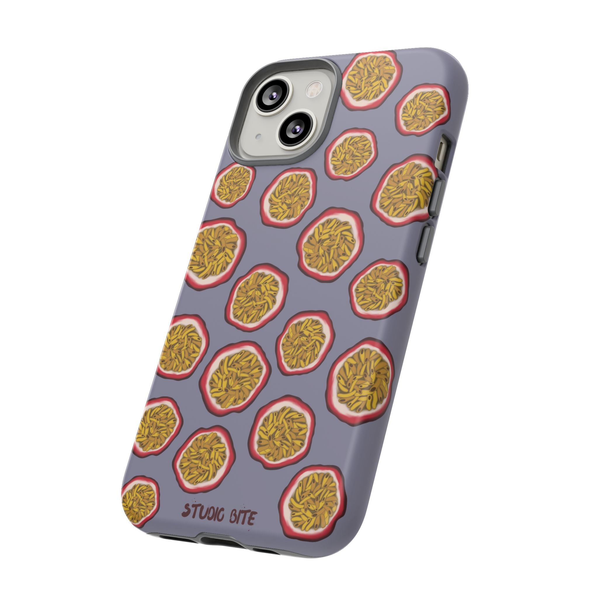 PASSION FRUIT