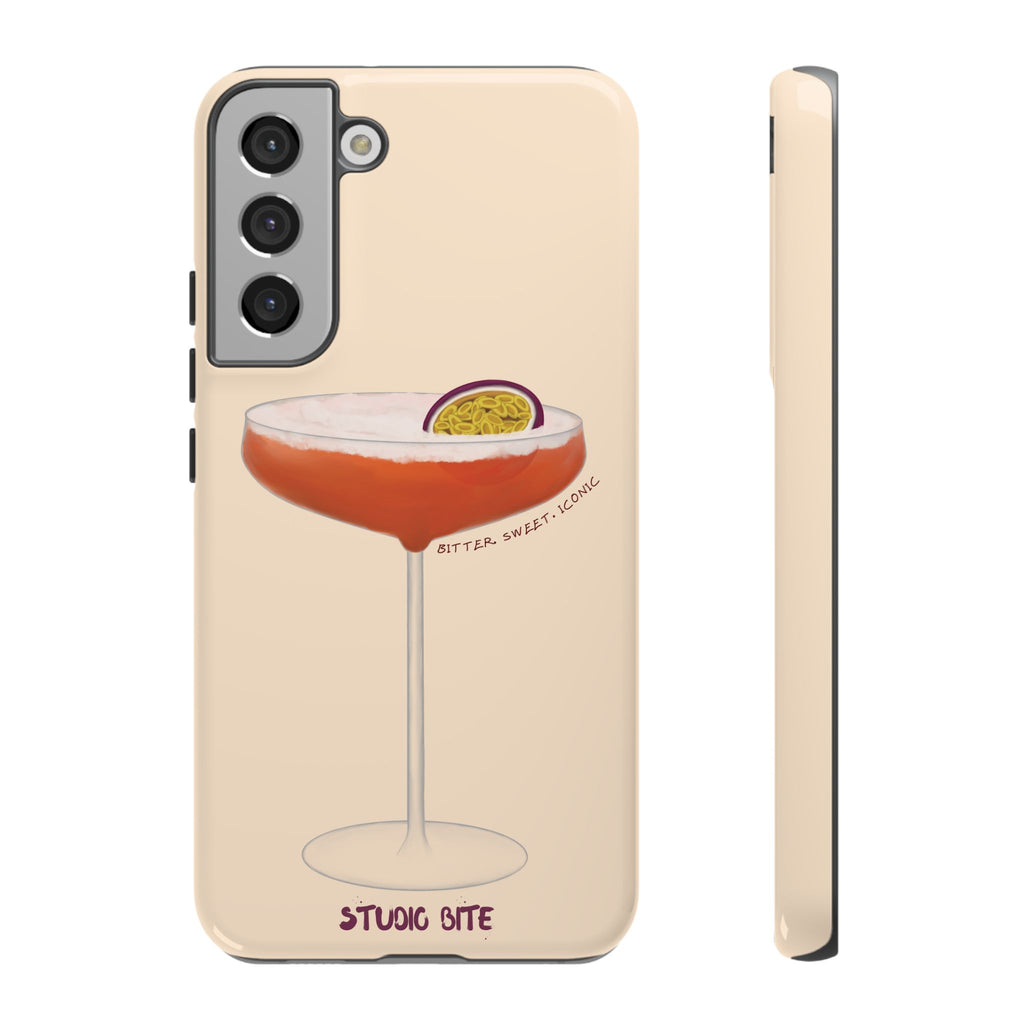 PORNSTAR MARTINI - LIGHT ORANGE